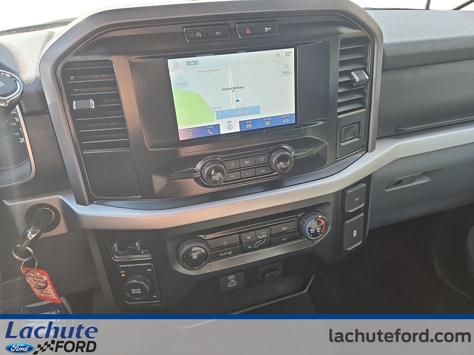 2023 Ford F-150 - Image 17