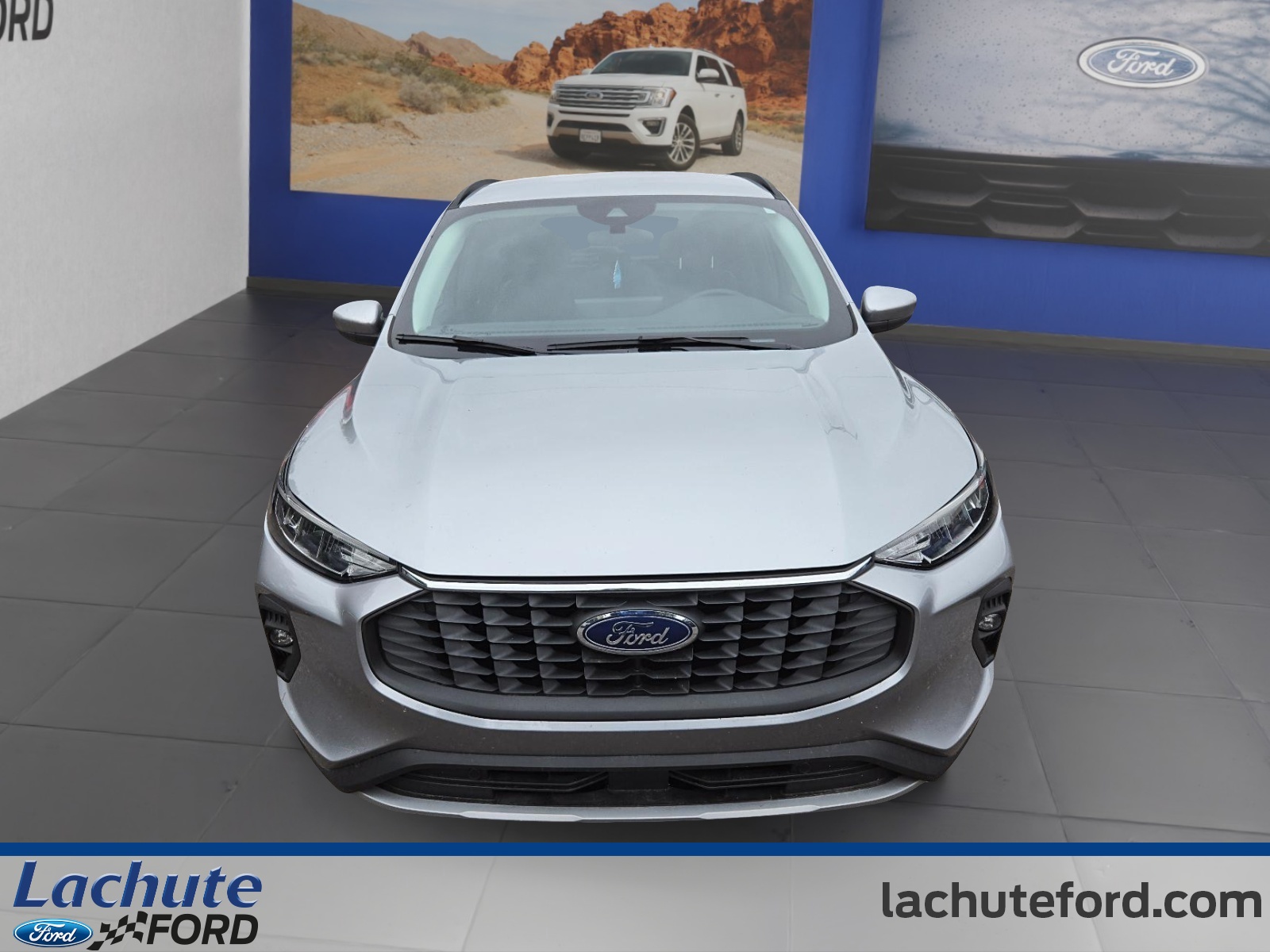 2024 Ford Escape - Image 2