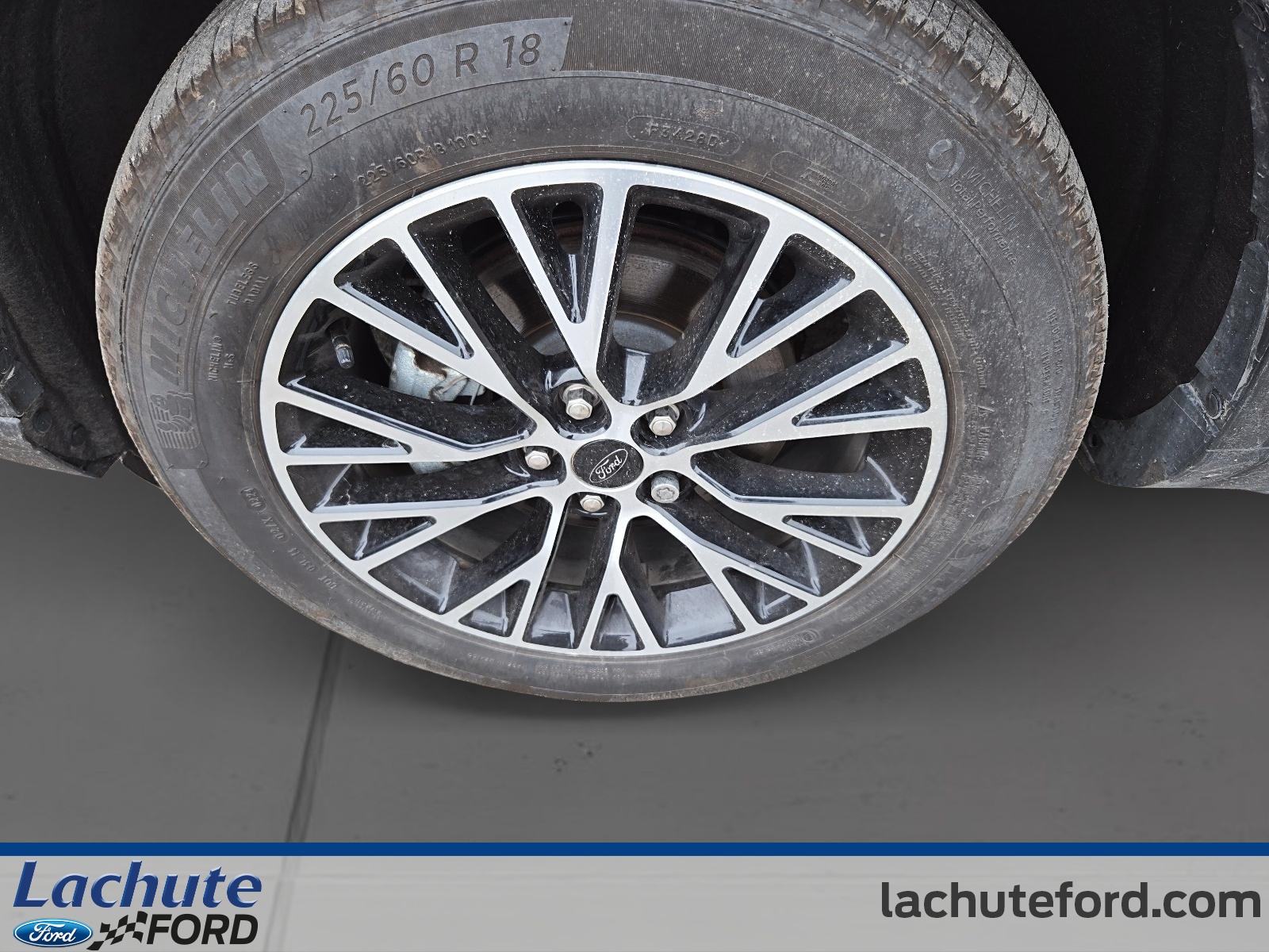 2024 Ford Escape - Image 7