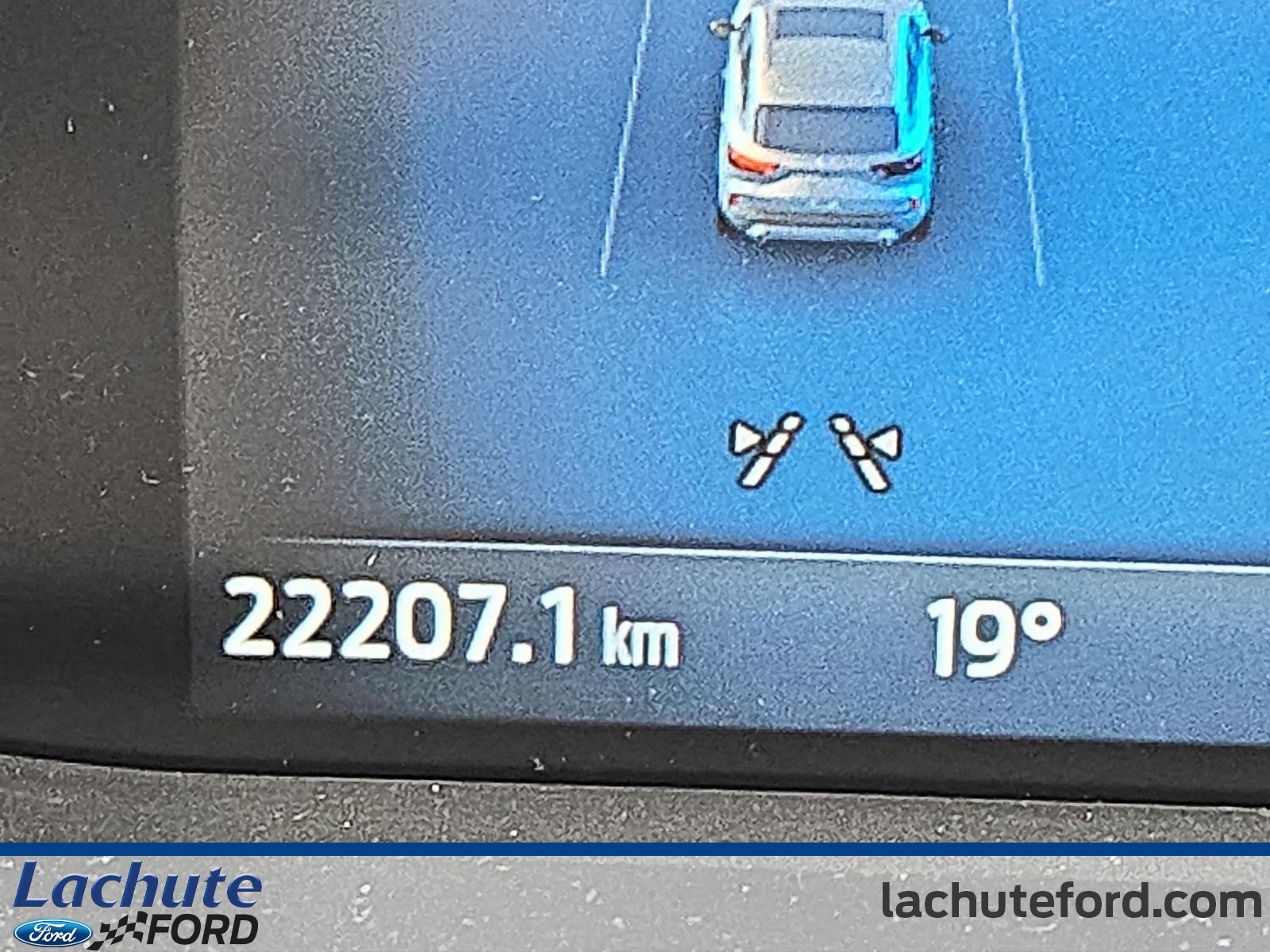 2024 Ford Escape - Image 11