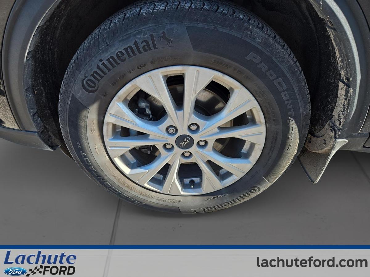 2024 Ford Escape - Image 7