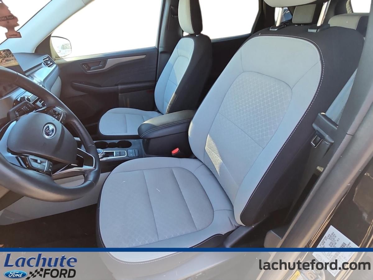 2024 Ford Escape - Image 8