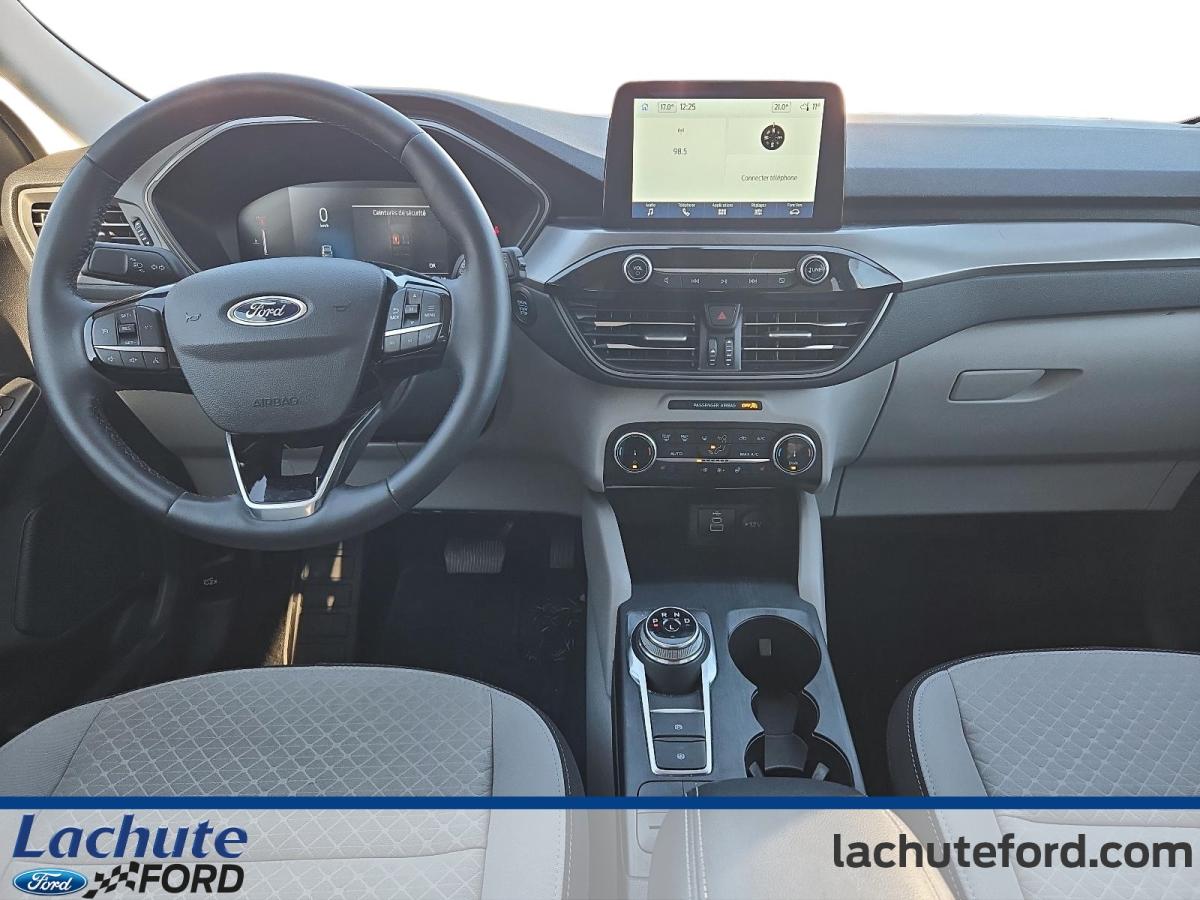 2024 Ford Escape - Image 10