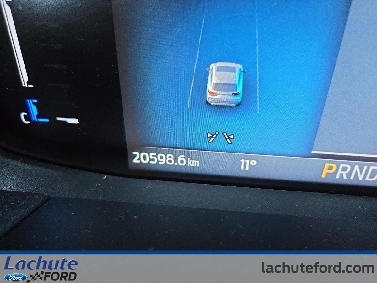 2024 Ford Escape - Image 11