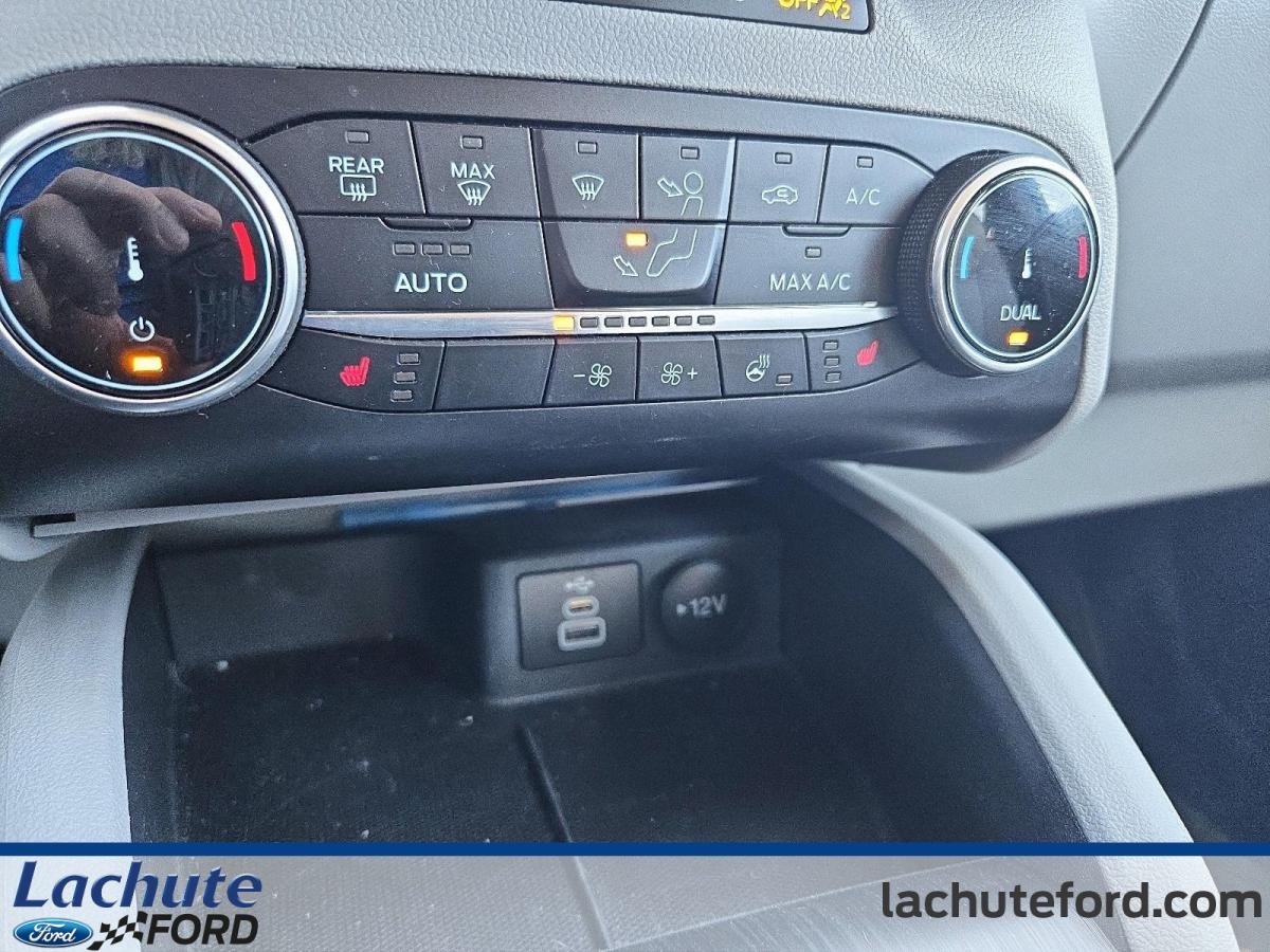 2024 Ford Escape - Image 13