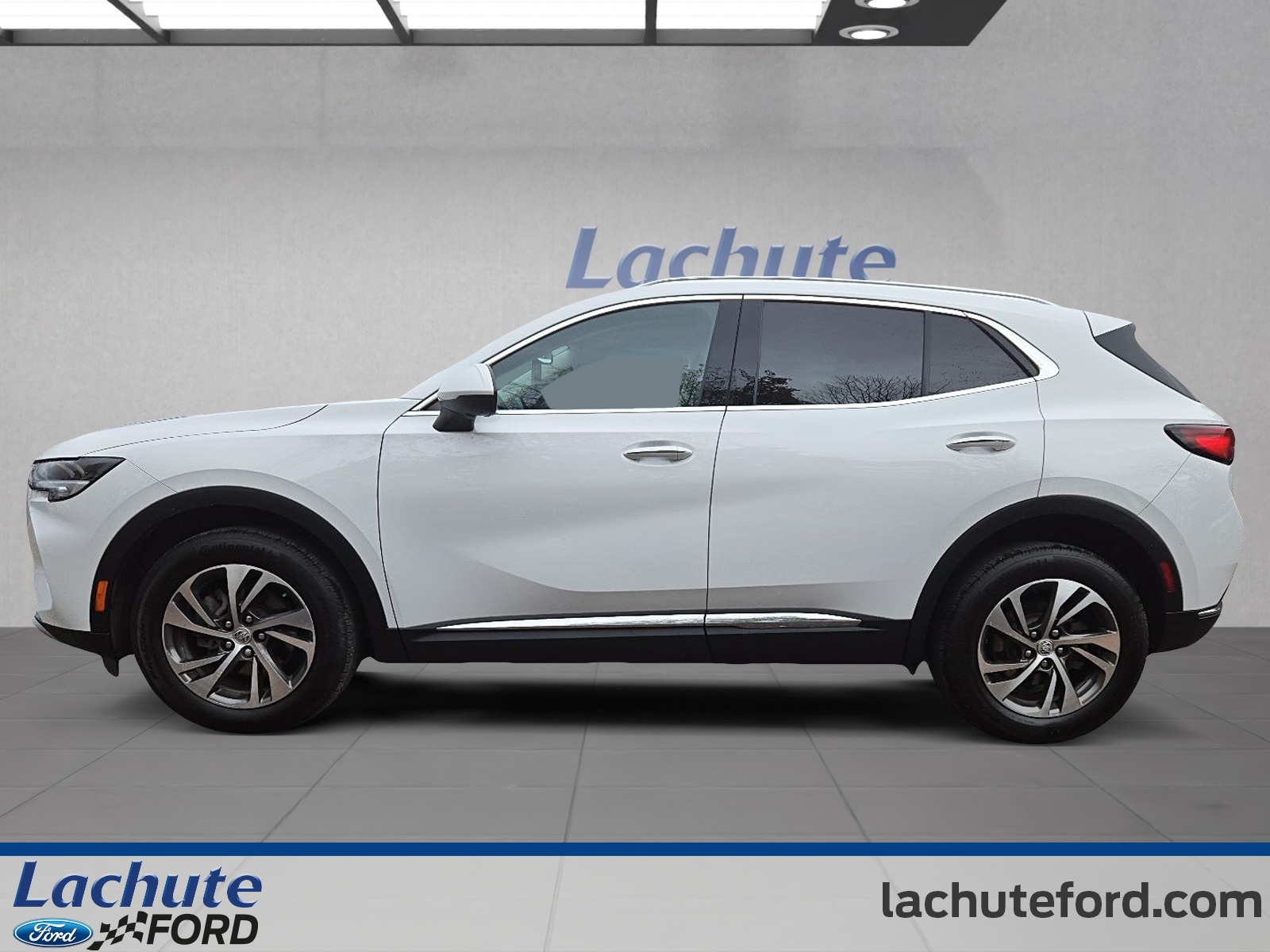 2023 Buick Envision - Image 6