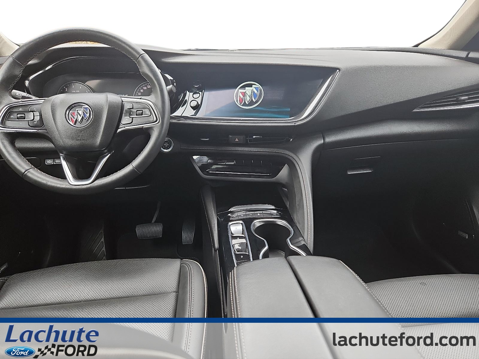 2023 Buick Envision - Image 7