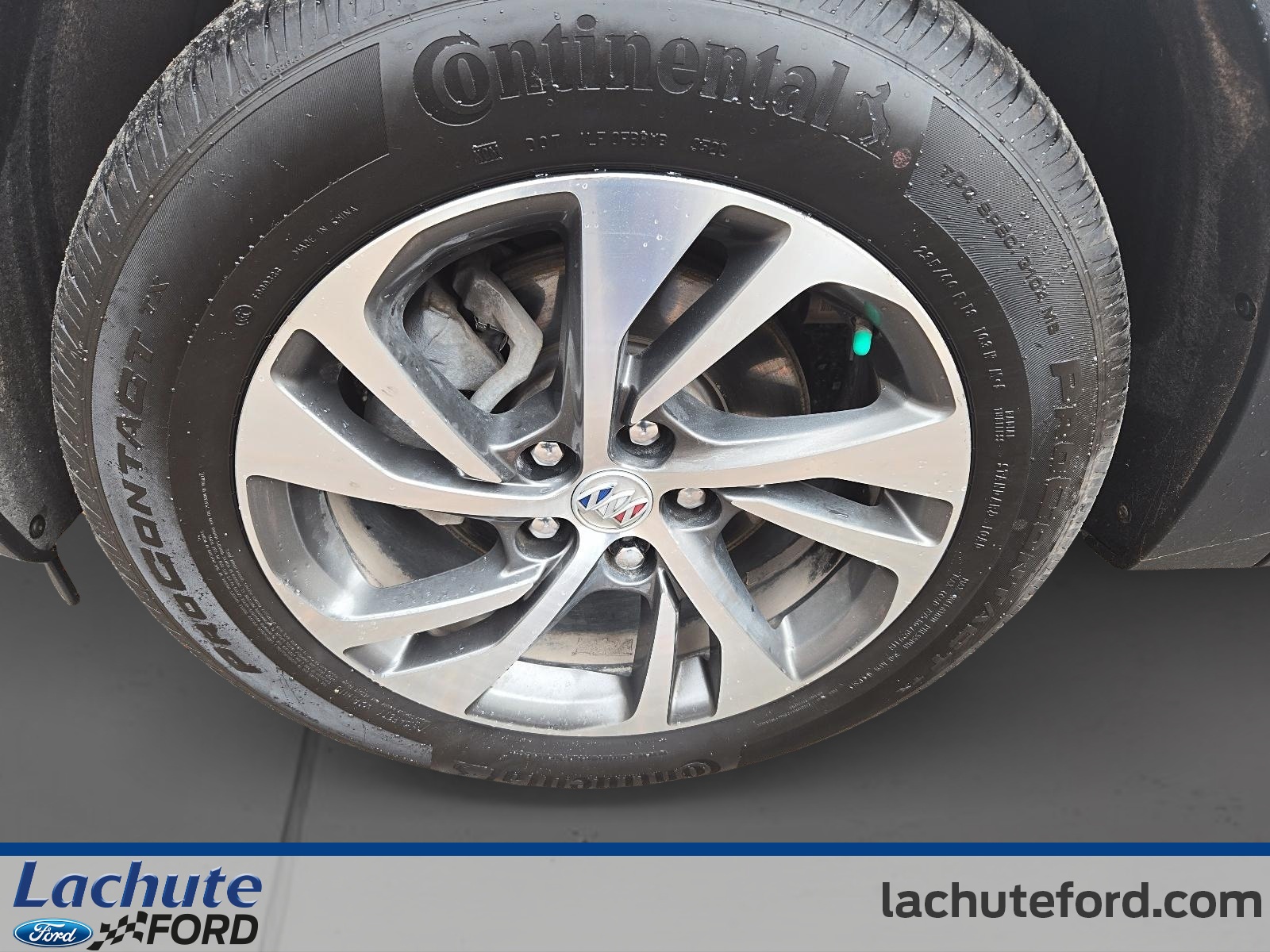 2023 Buick Envision - Image 8