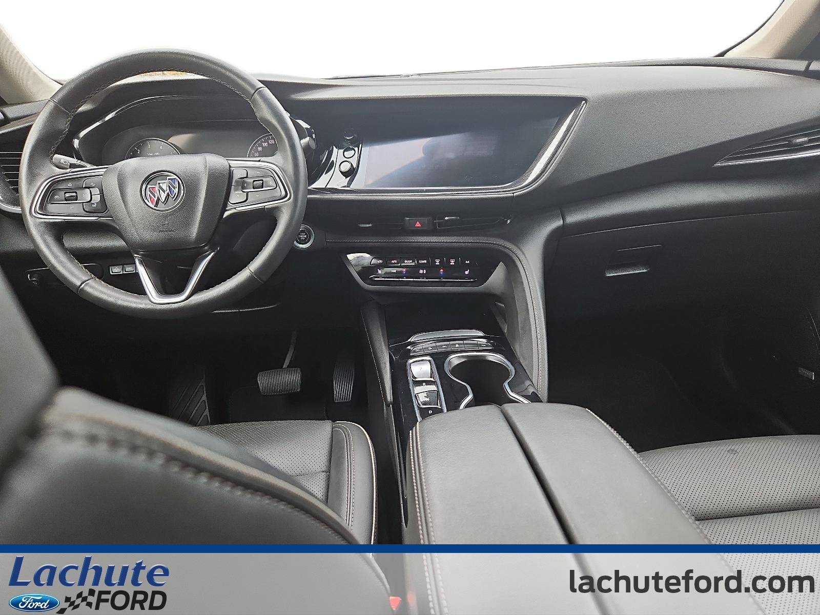 2023 Buick Envision - Image 11