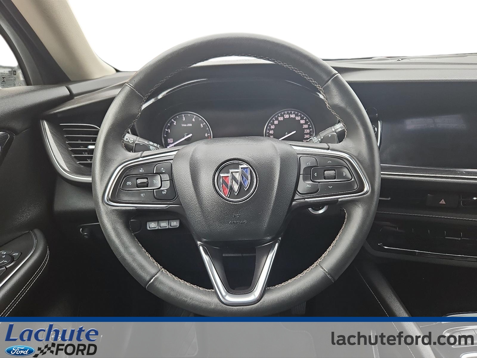 2023 Buick Envision - Image 13