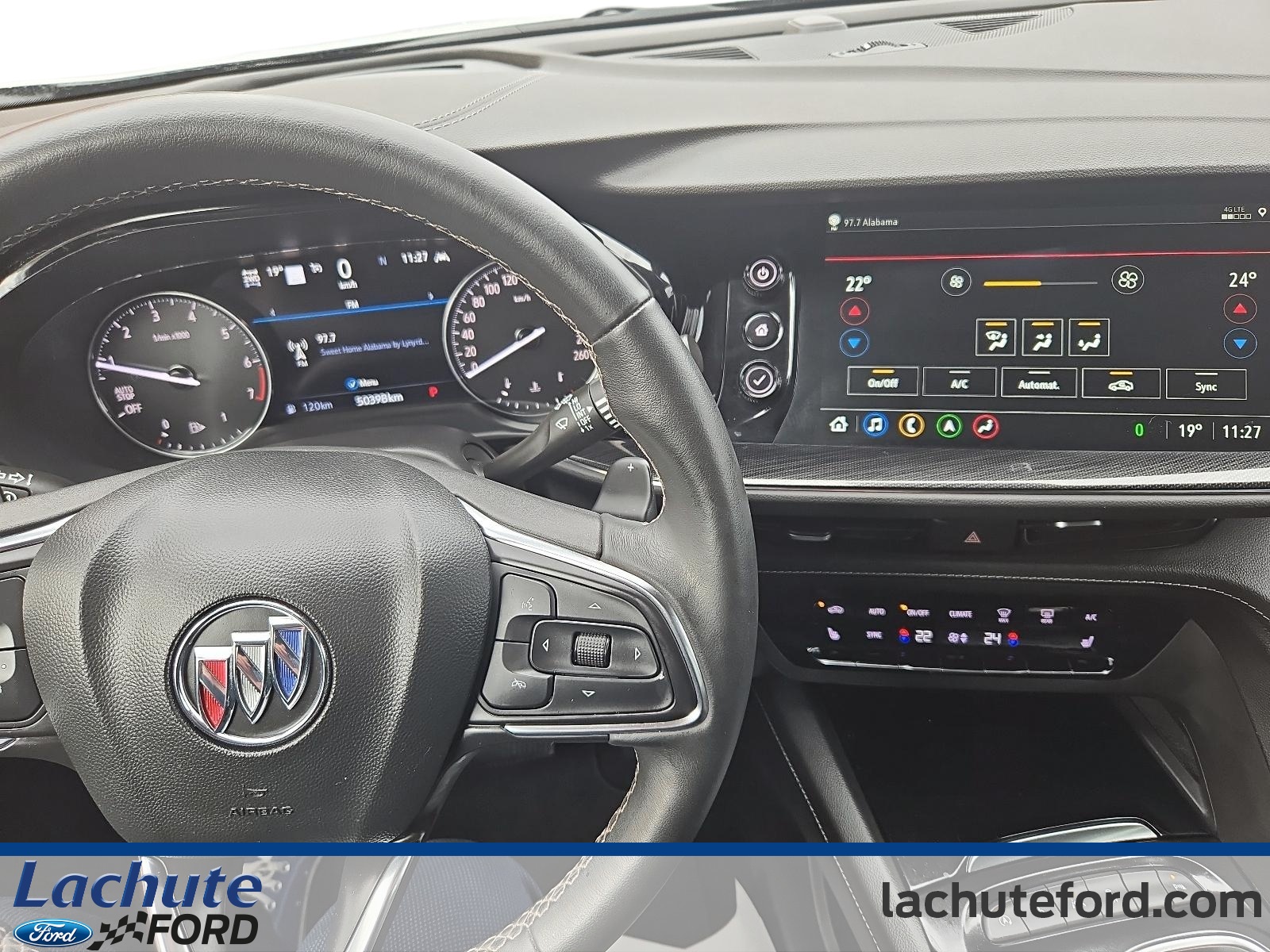 2023 Buick Envision - Image 15