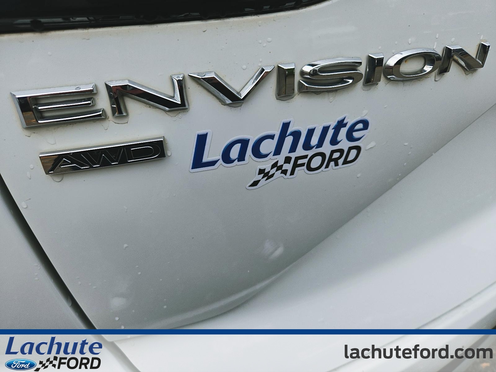 2023 Buick Envision - Image 17