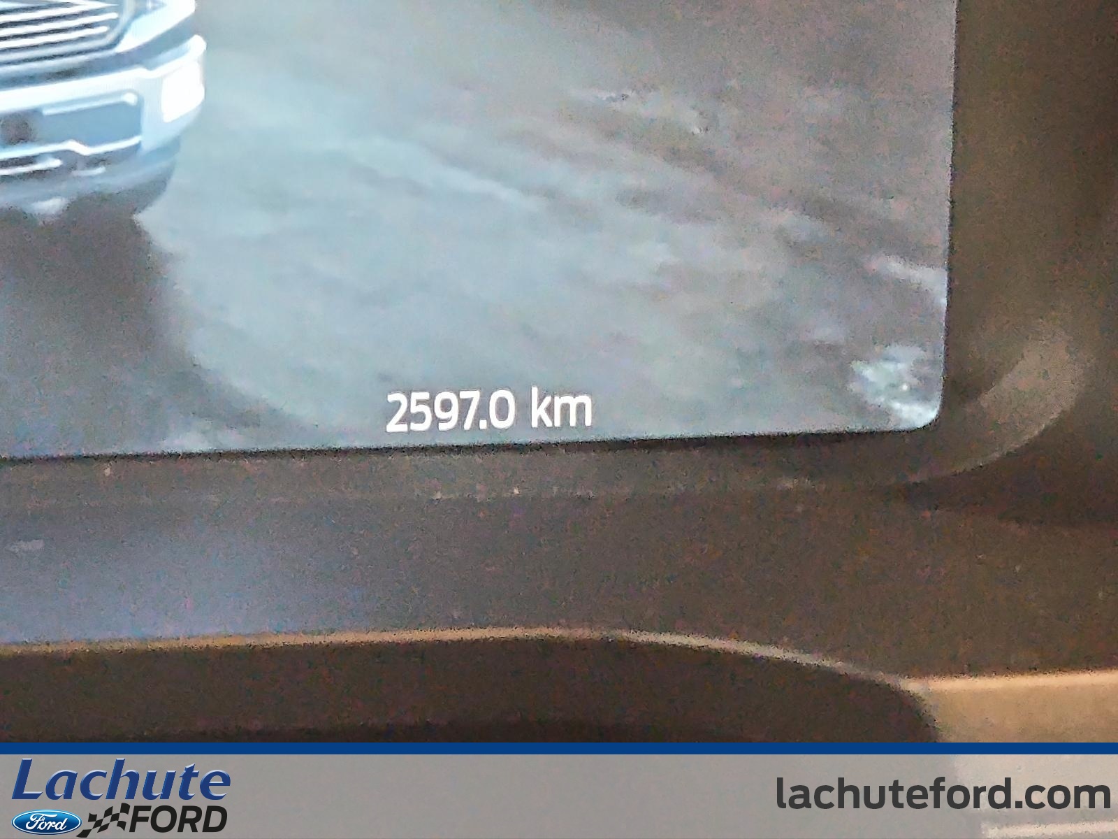 2025 Ford F-150 - Image 14