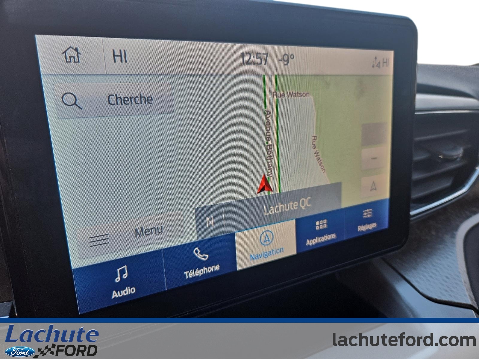 2023 Ford Explorer - Image 22