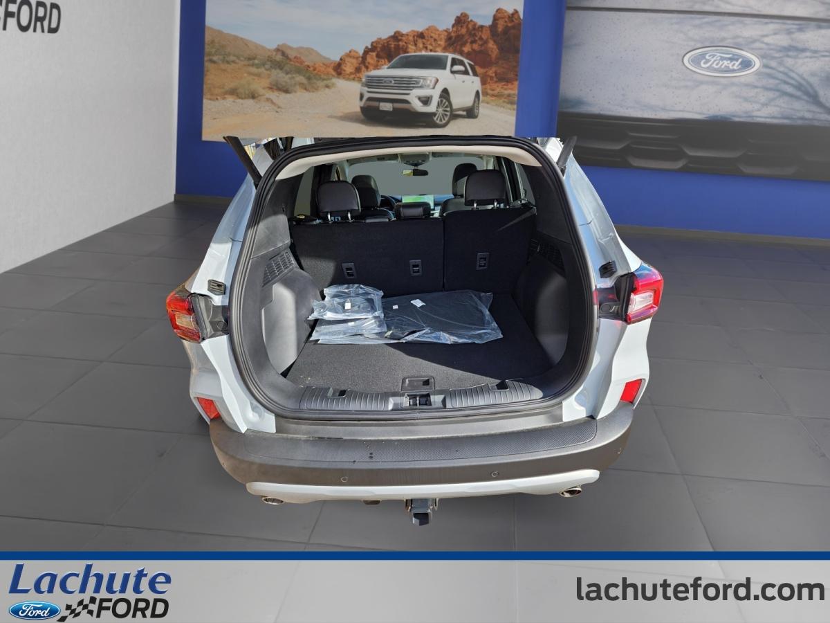 2025 Ford Escape Hybrid - Image 27