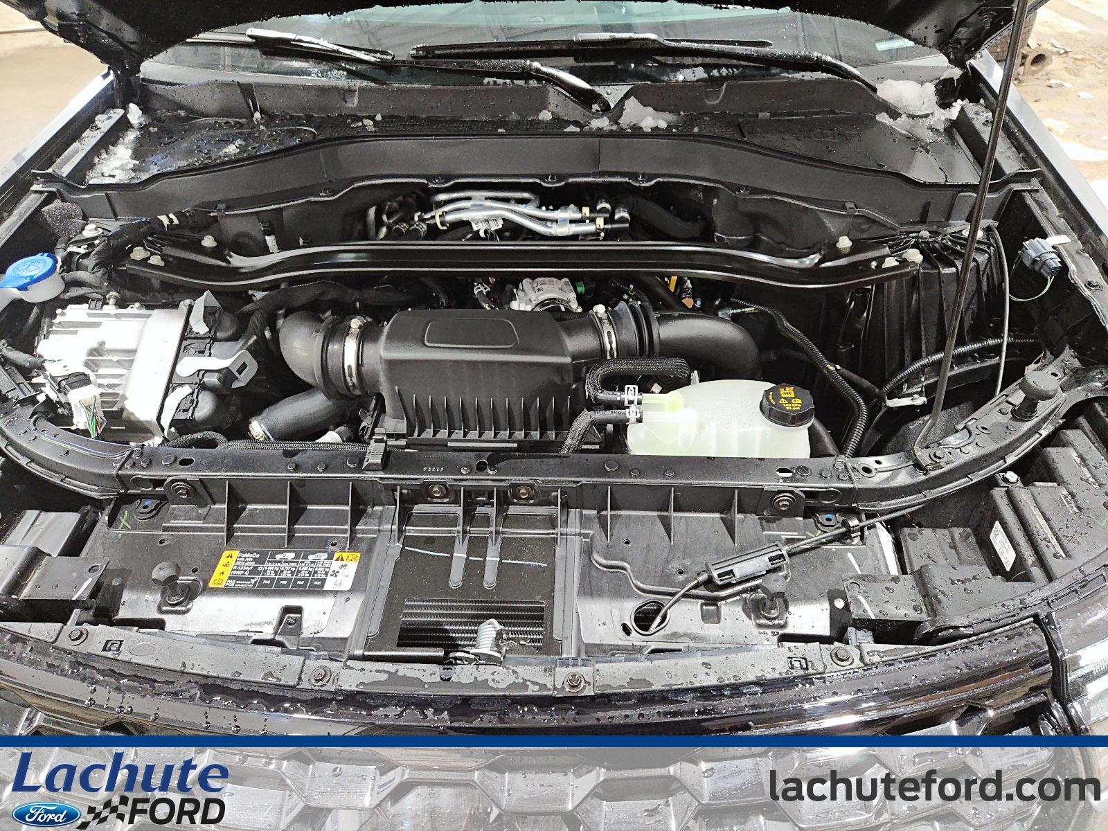 2026 Ford Explorer - Image 9