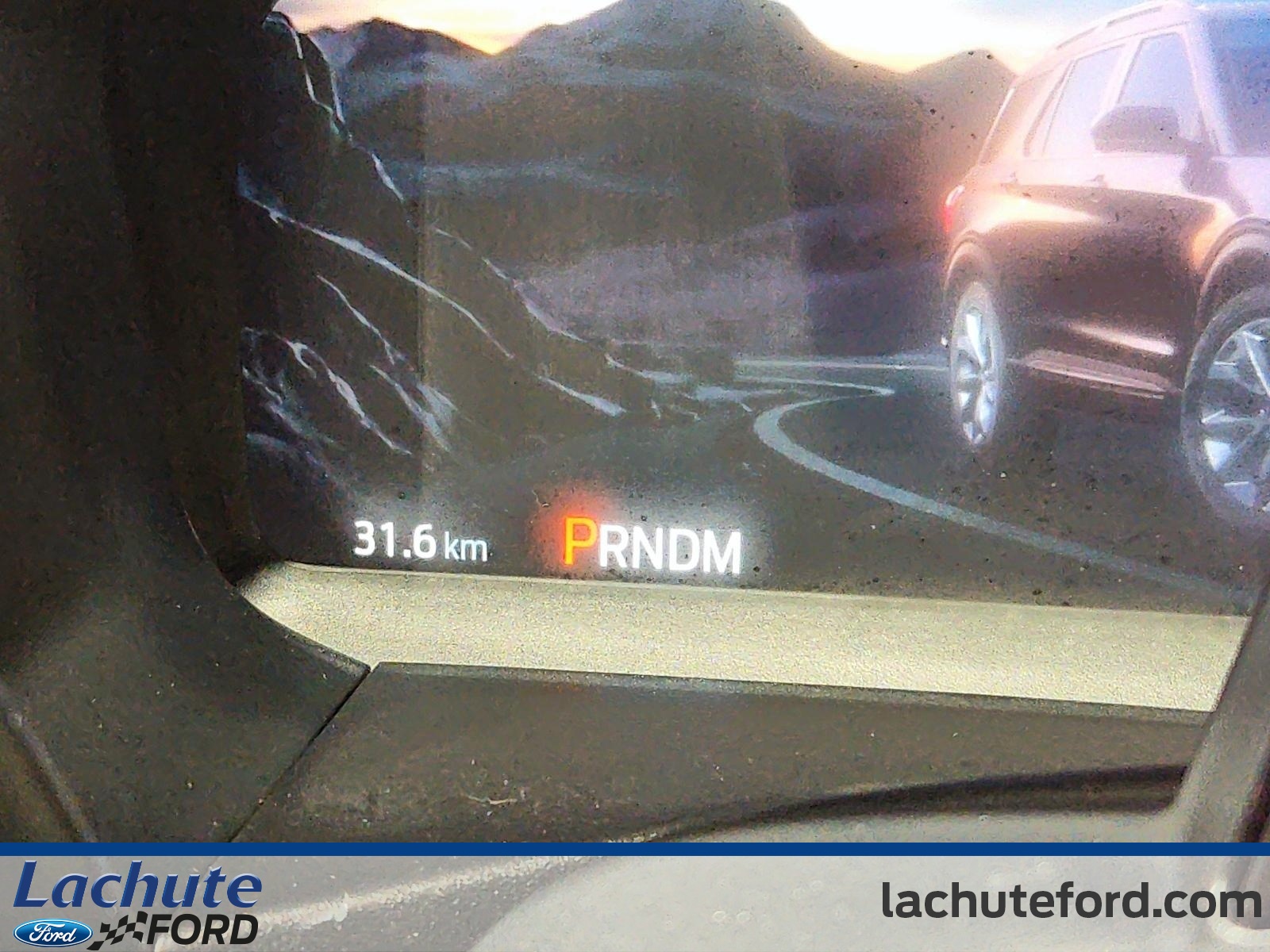 2026 Ford Explorer - Image 14