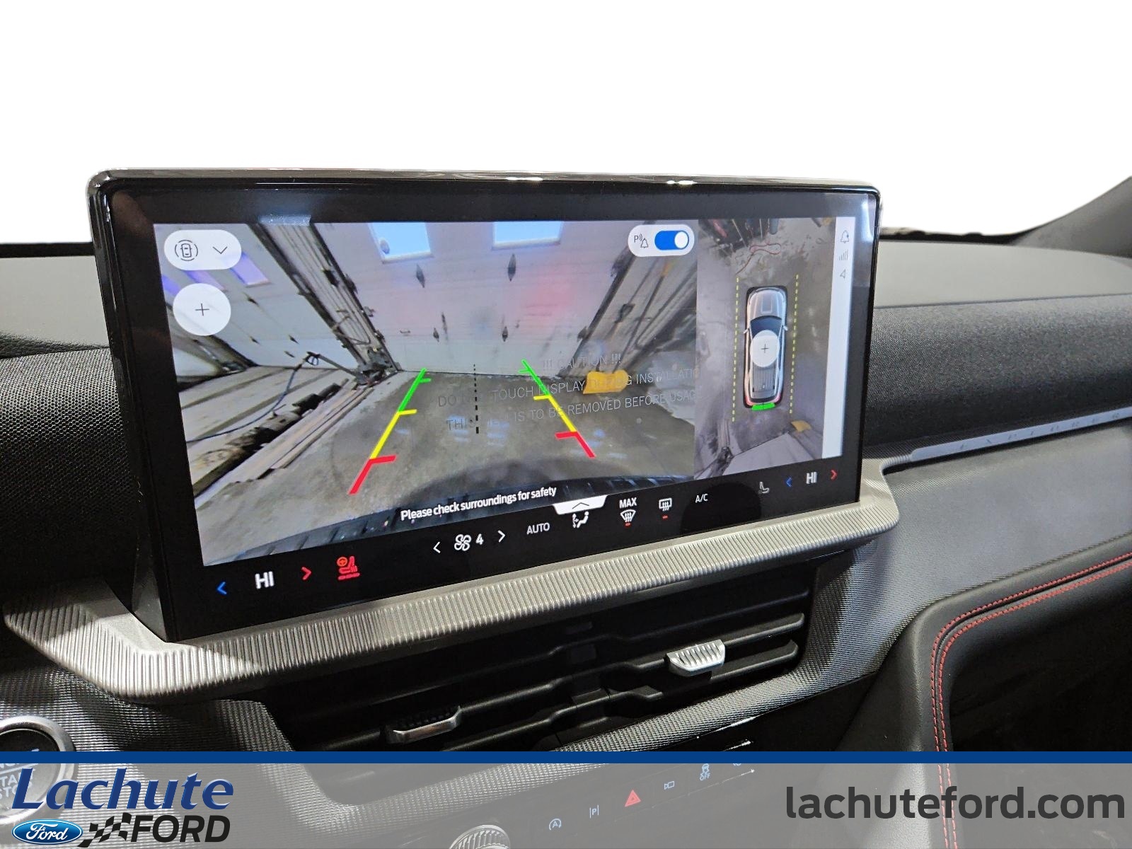 2026 Ford Explorer - Image 18