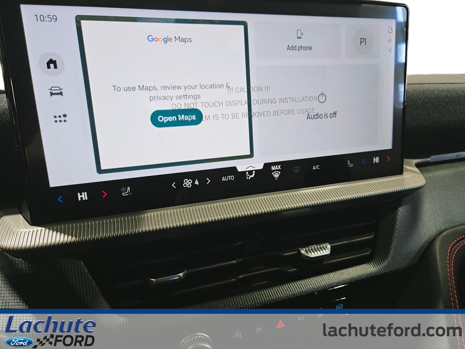 2026 Ford Explorer - Image 19