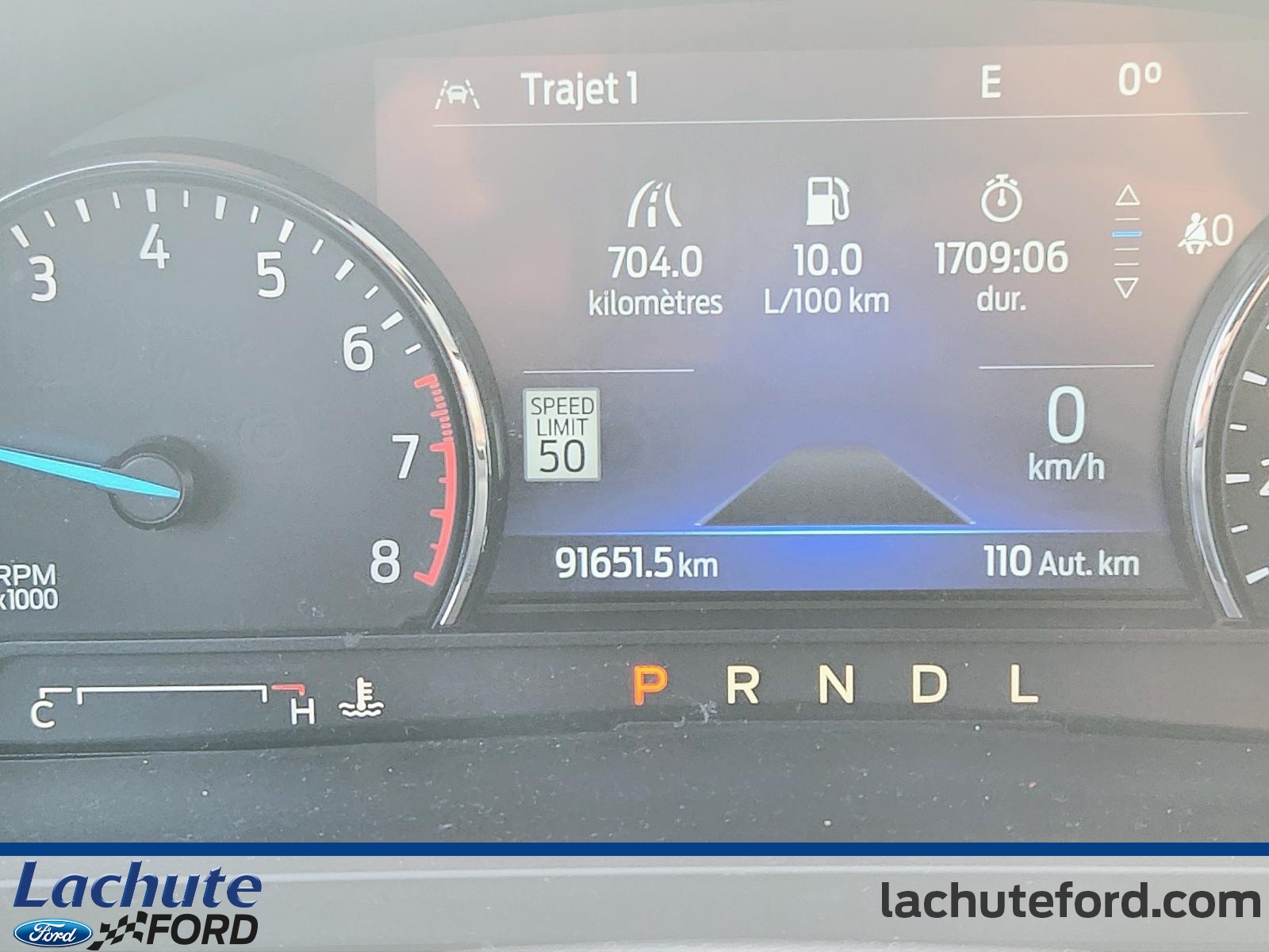 2023 Ford Explorer - Image 14