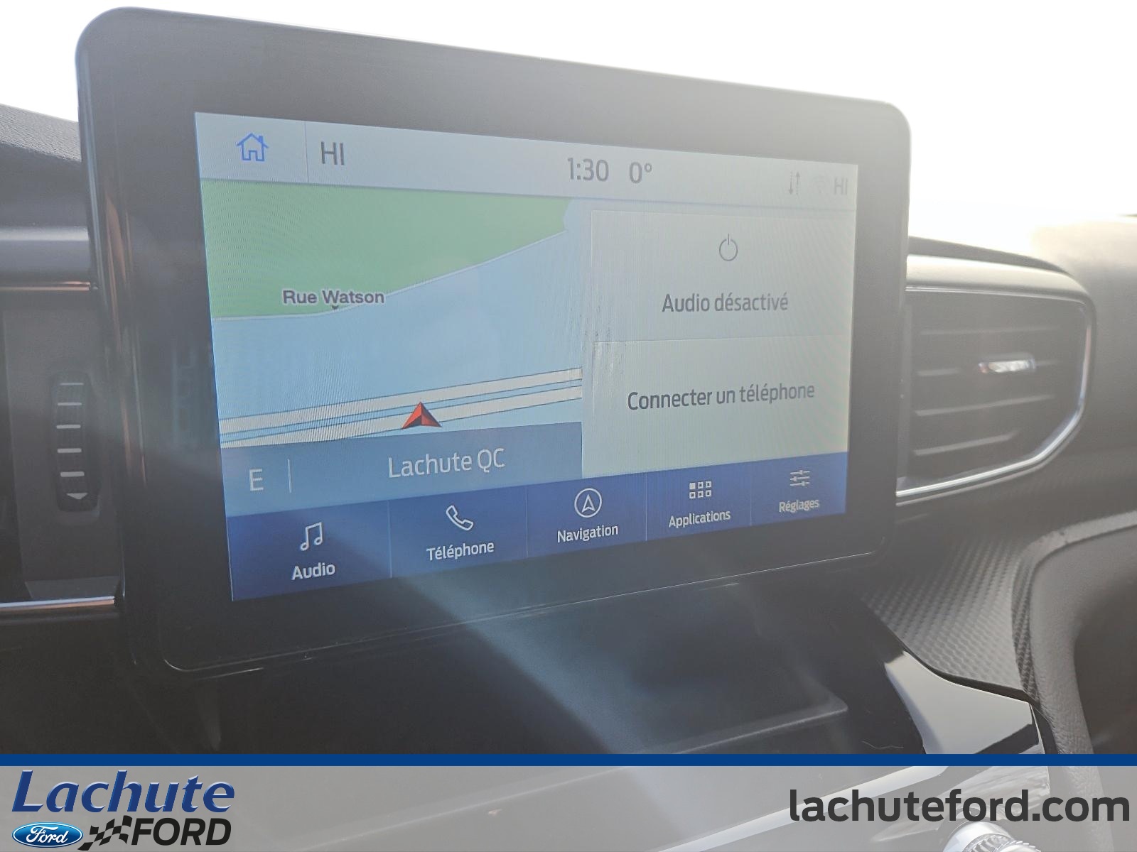 2023 Ford Explorer - Image 20