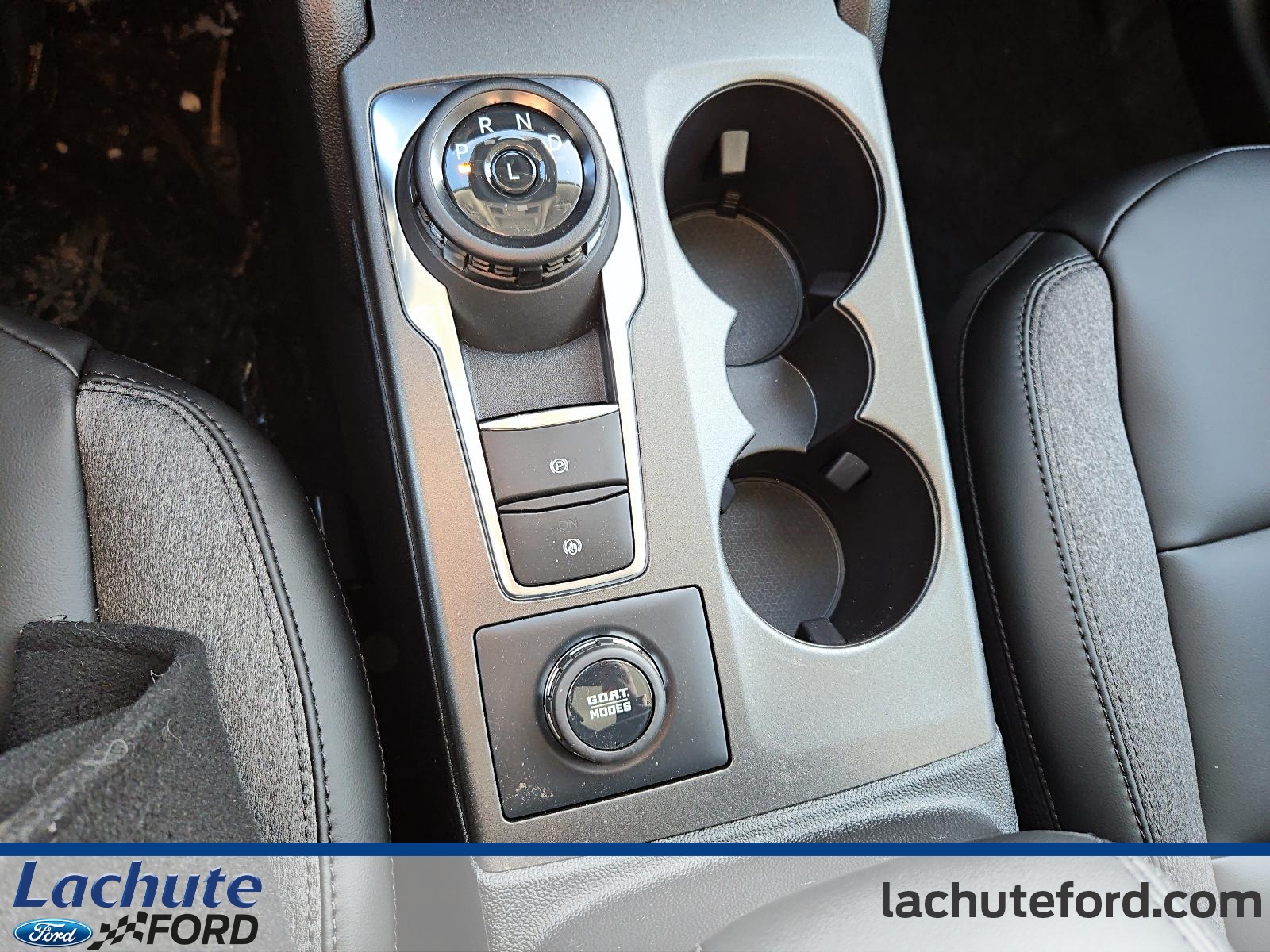 2025 Ford Bronco Sport - Image 16