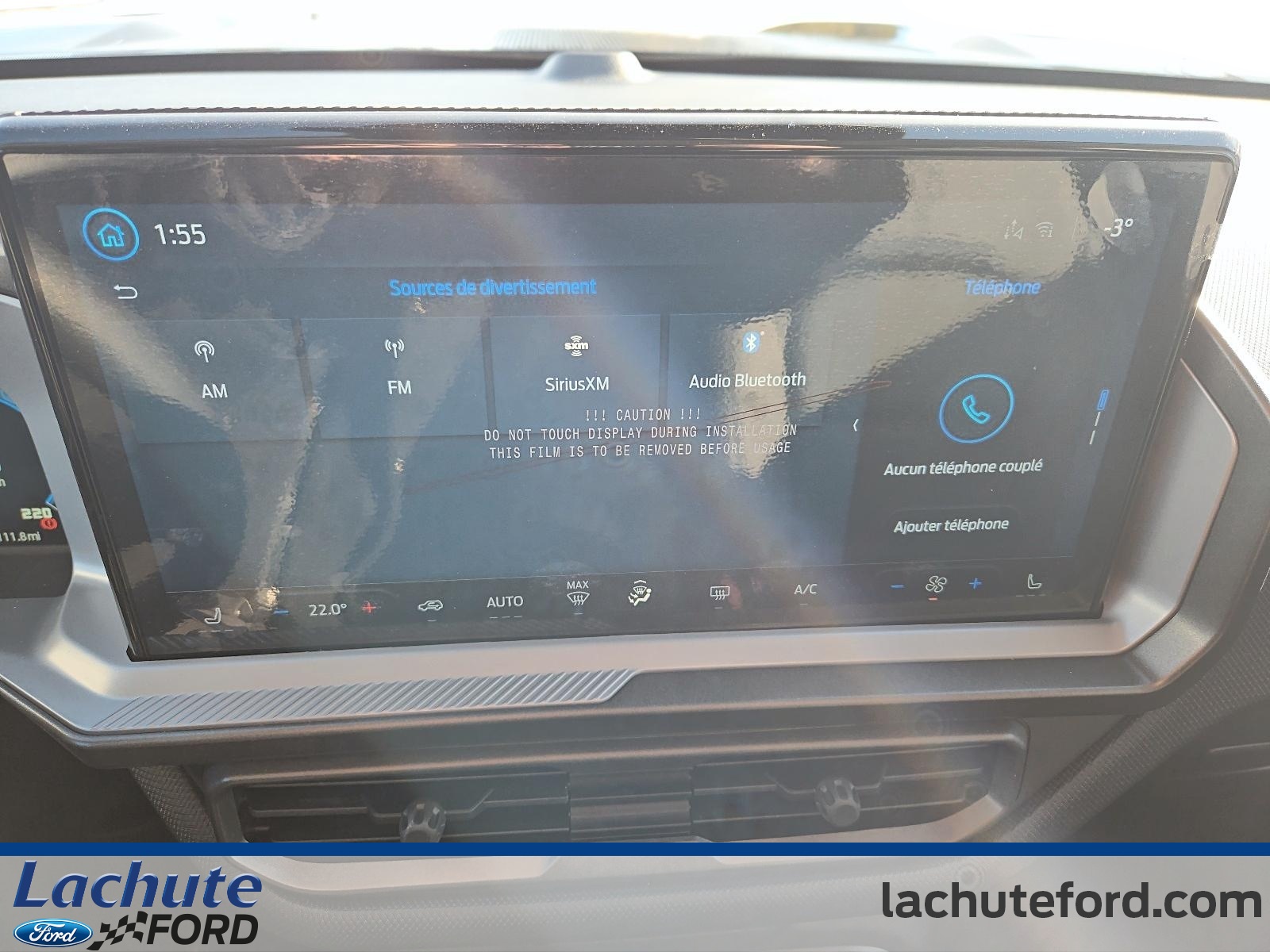 2025 Ford Bronco Sport - Image 19