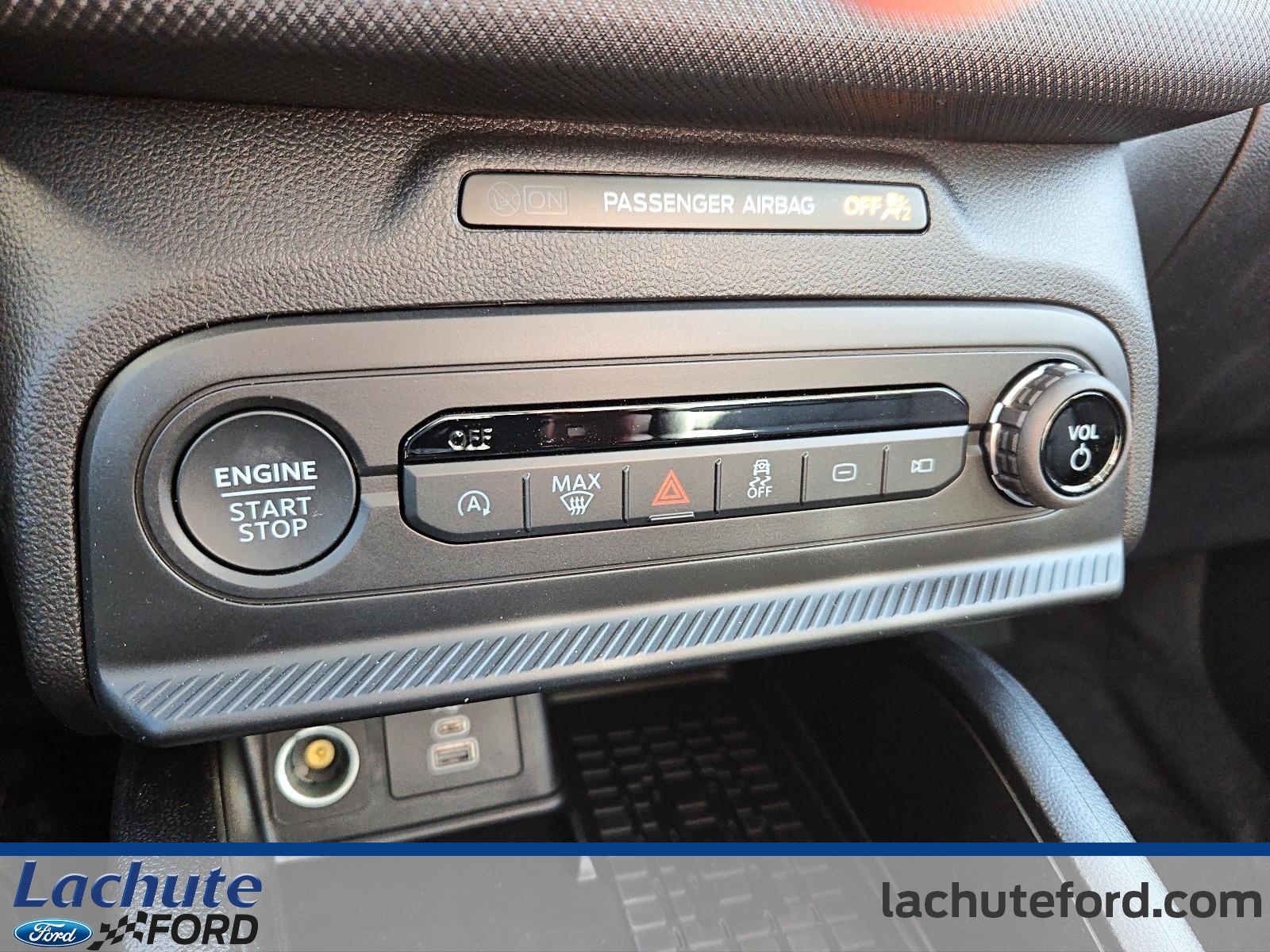 2025 Ford Bronco Sport - Image 20