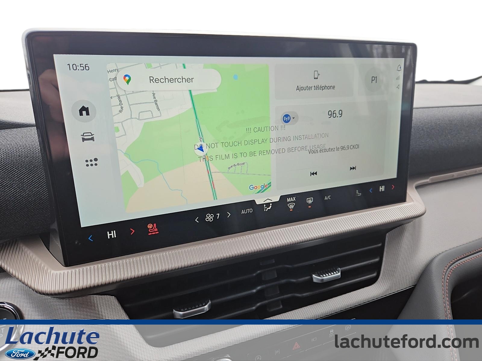 2025 Ford Explorer - Image 19