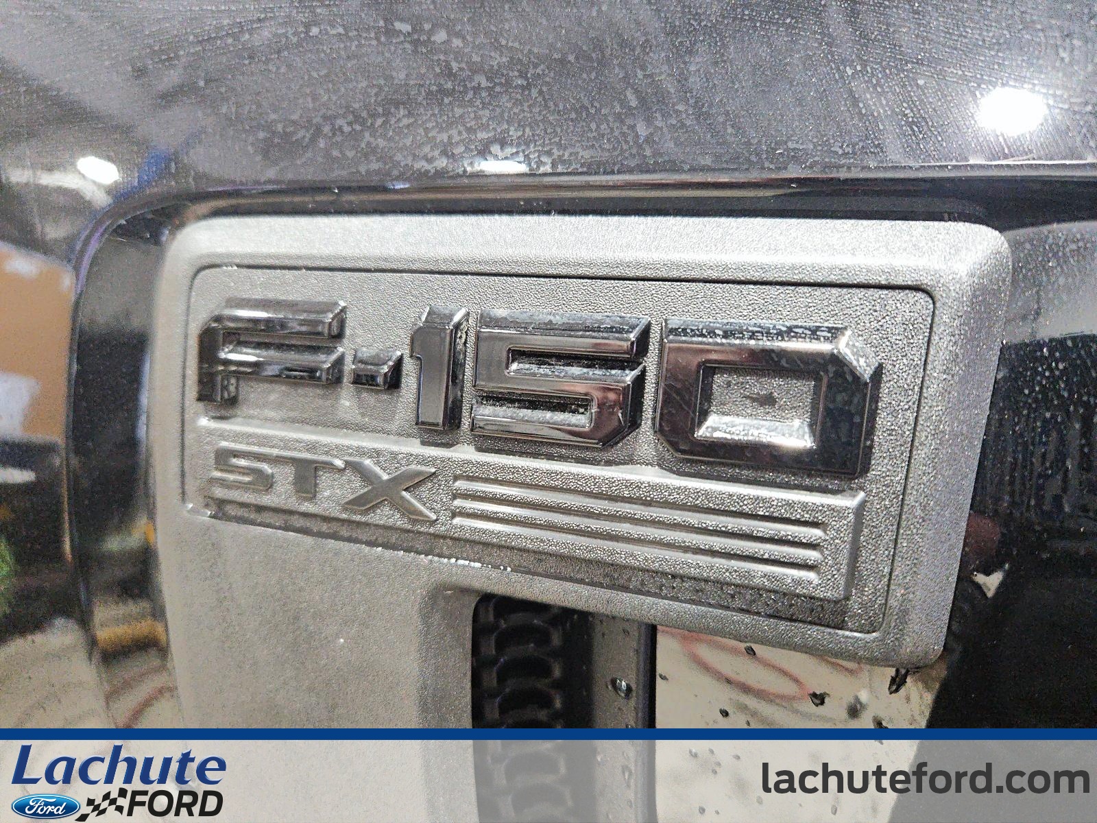 2026 Ford F-150 Hybrid - Image 9