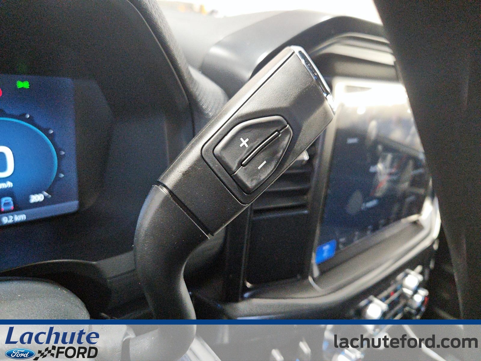 2026 Ford F-150 Hybrid - Image 16