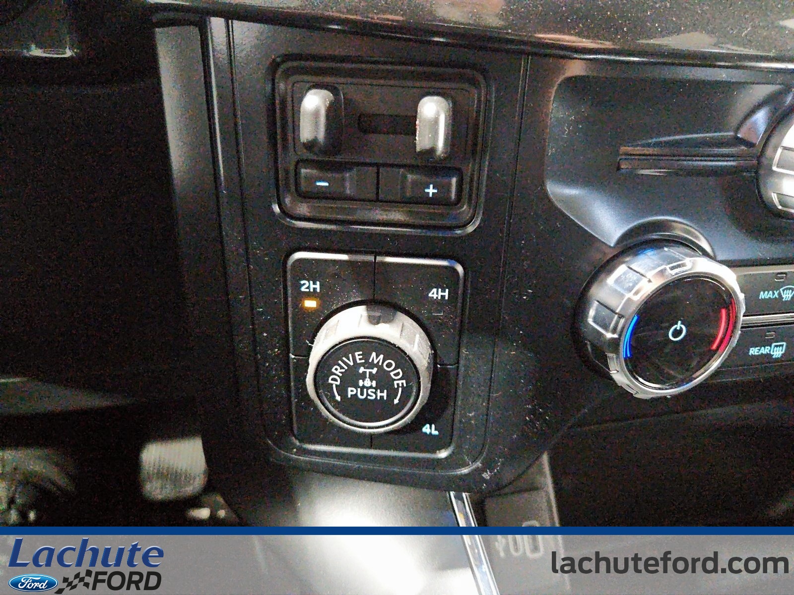 2026 Ford F-150 Hybrid - Image 22