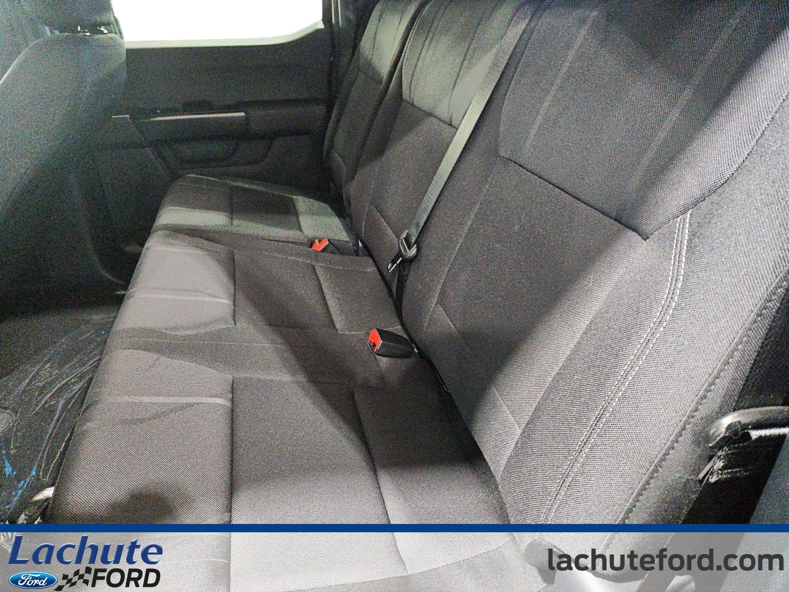 2026 Ford F-150 Hybrid - Image 25