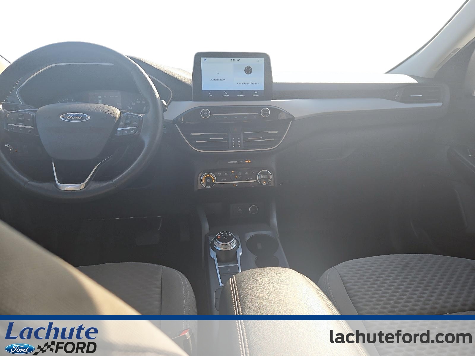 2021 Ford Escape - Image 7