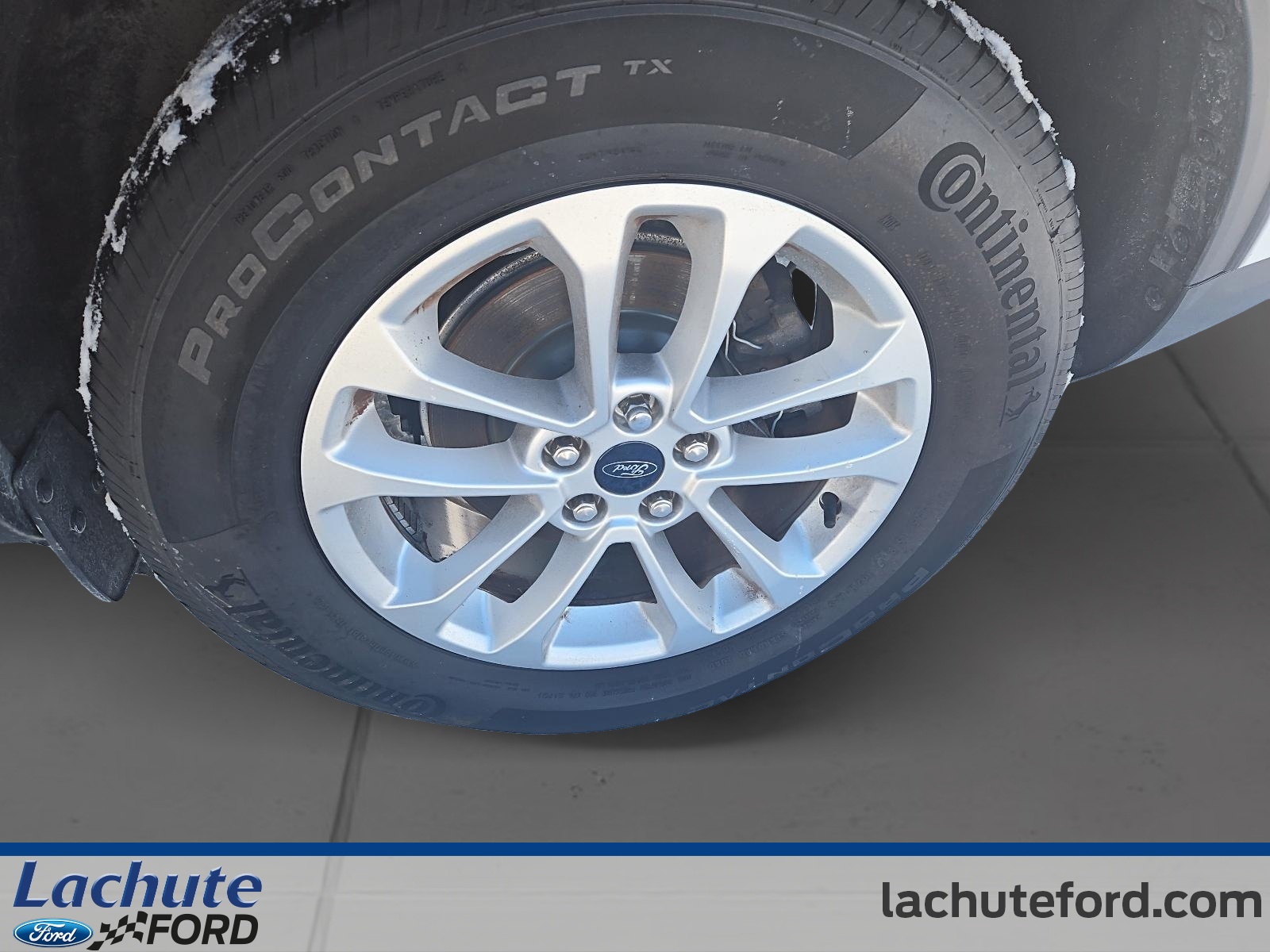 2021 Ford Escape - Image 8