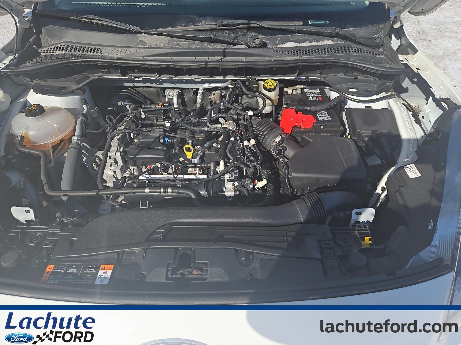 2021 Ford Escape - Image 9