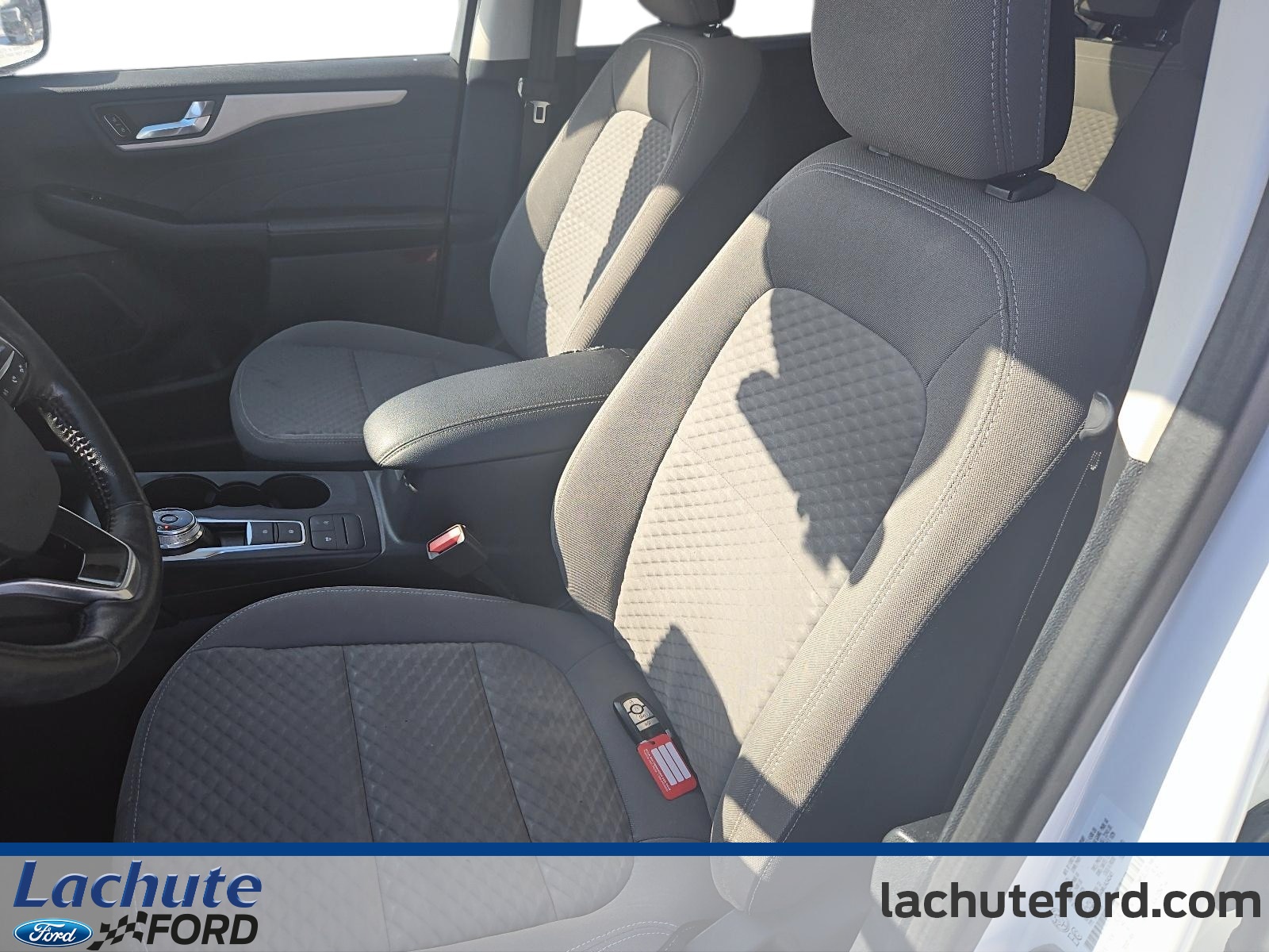 2021 Ford Escape - Image 10