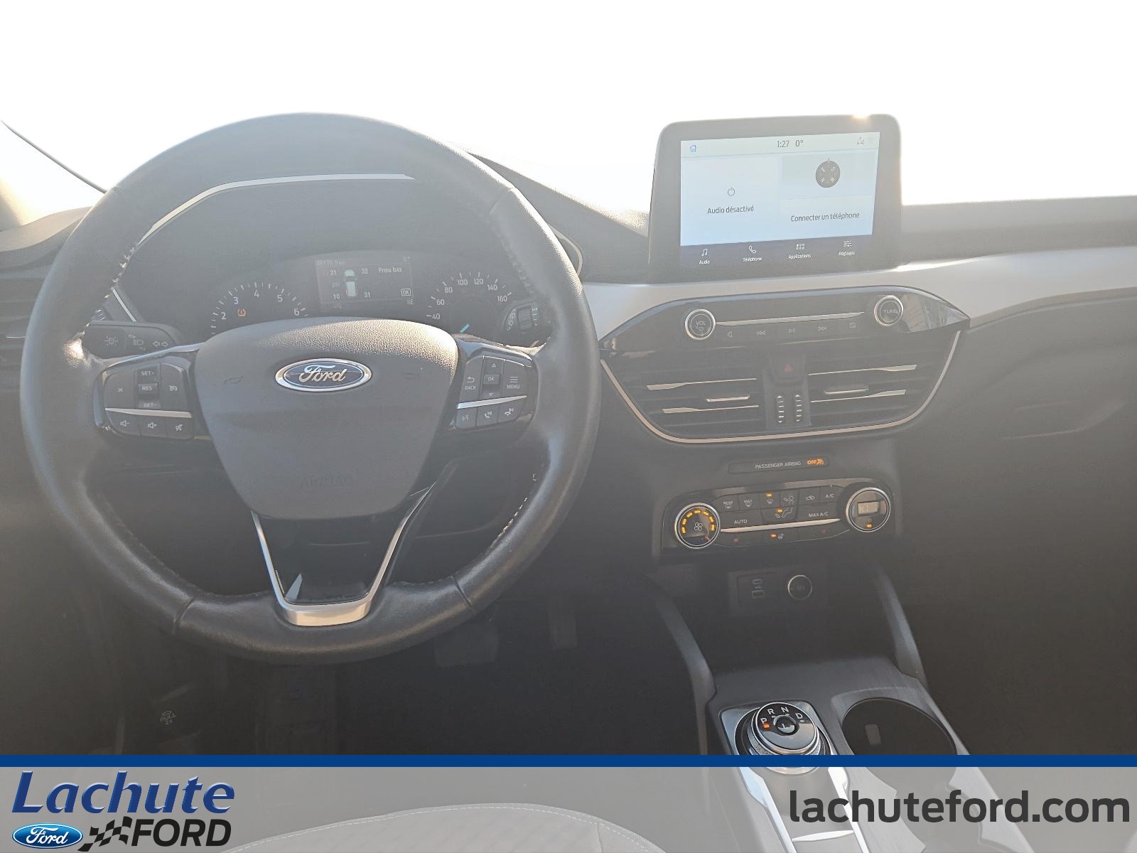 2021 Ford Escape - Image 11