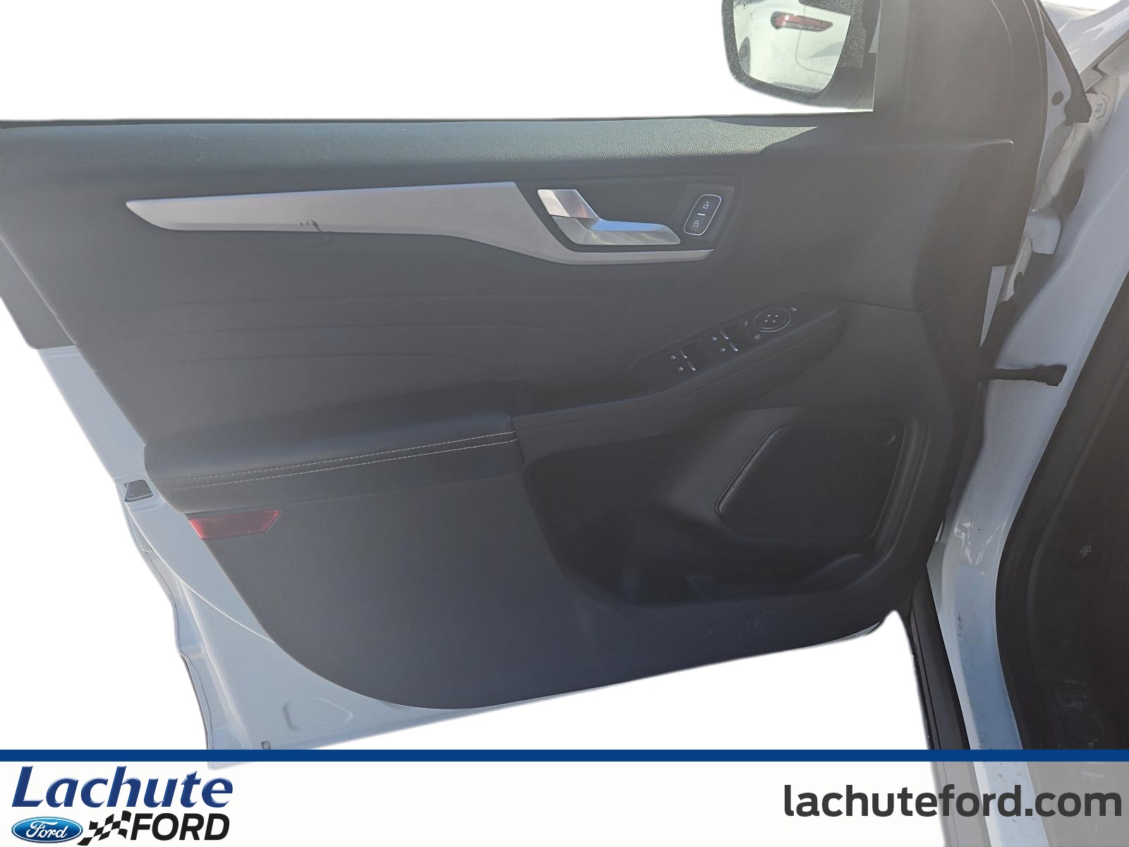 2021 Ford Escape - Image 12