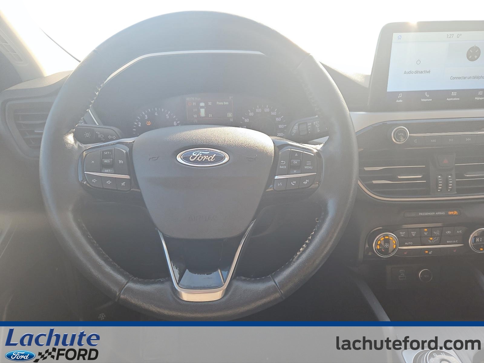 2021 Ford Escape - Image 13