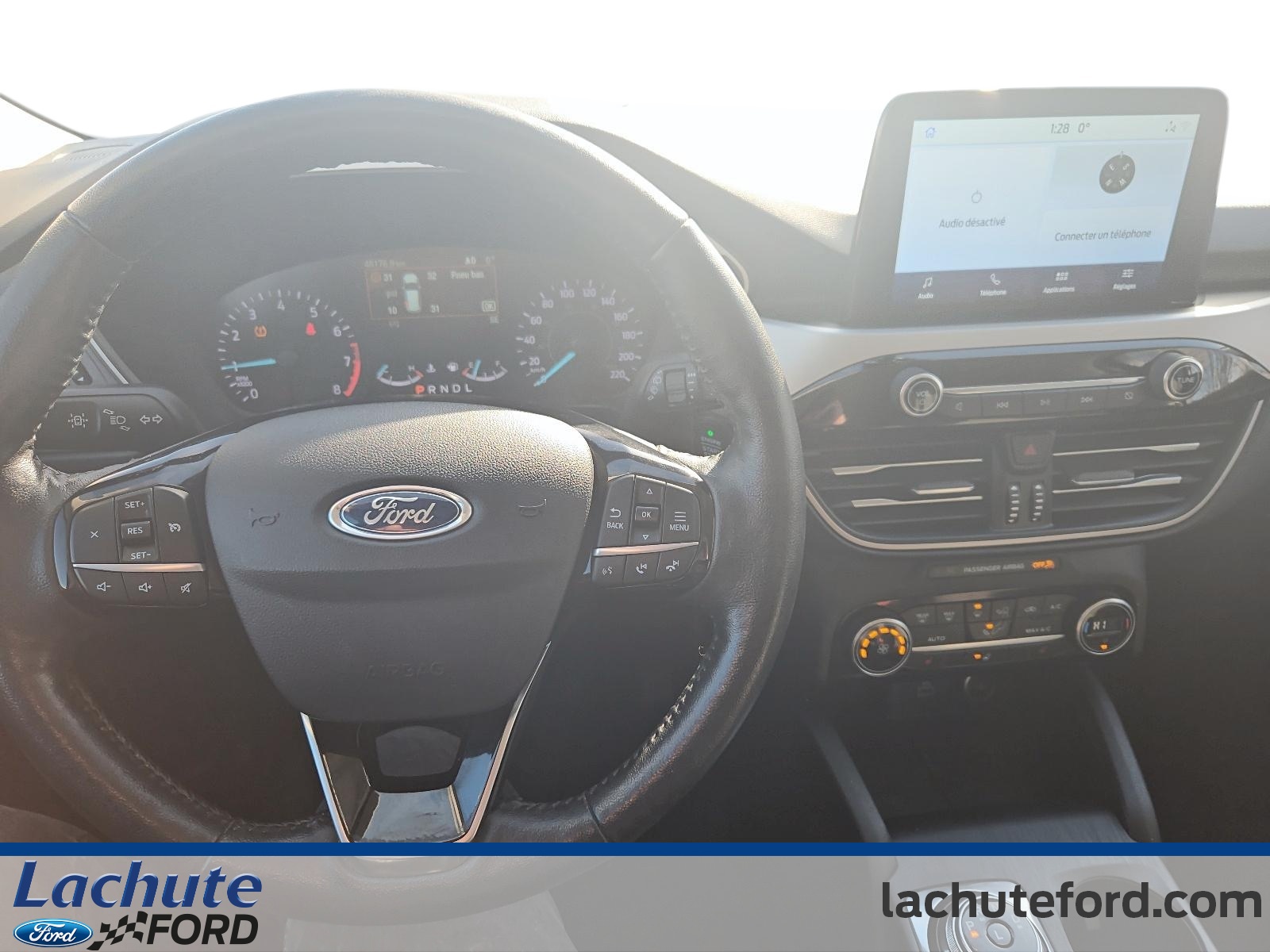 2021 Ford Escape - Image 15