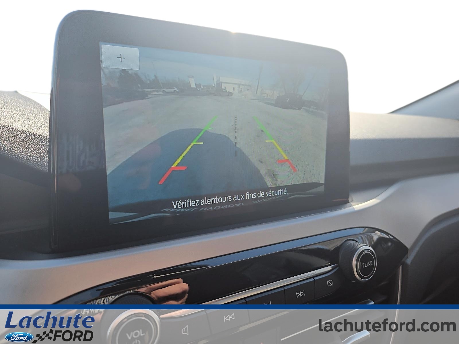 2021 Ford Escape - Image 18