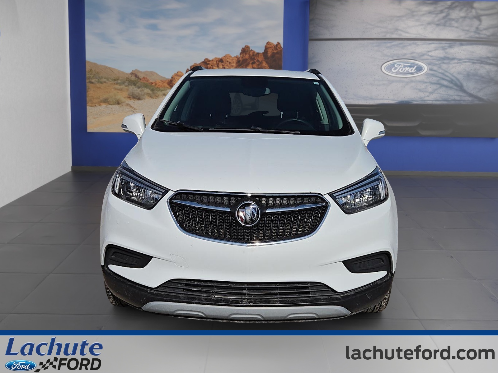 2019 Buick Encore - Image 2