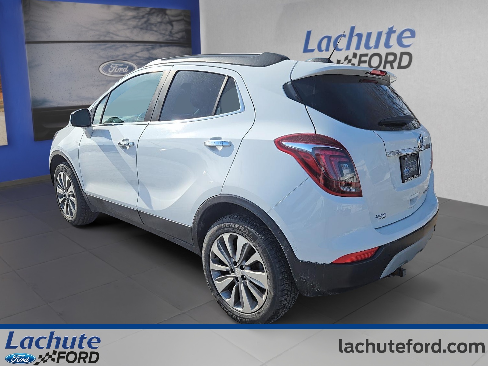 2019 Buick Encore - Image 5