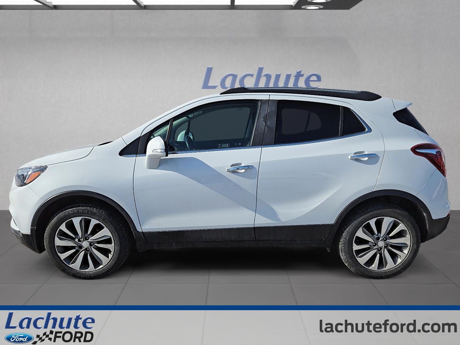 2019 Buick Encore - Image 6