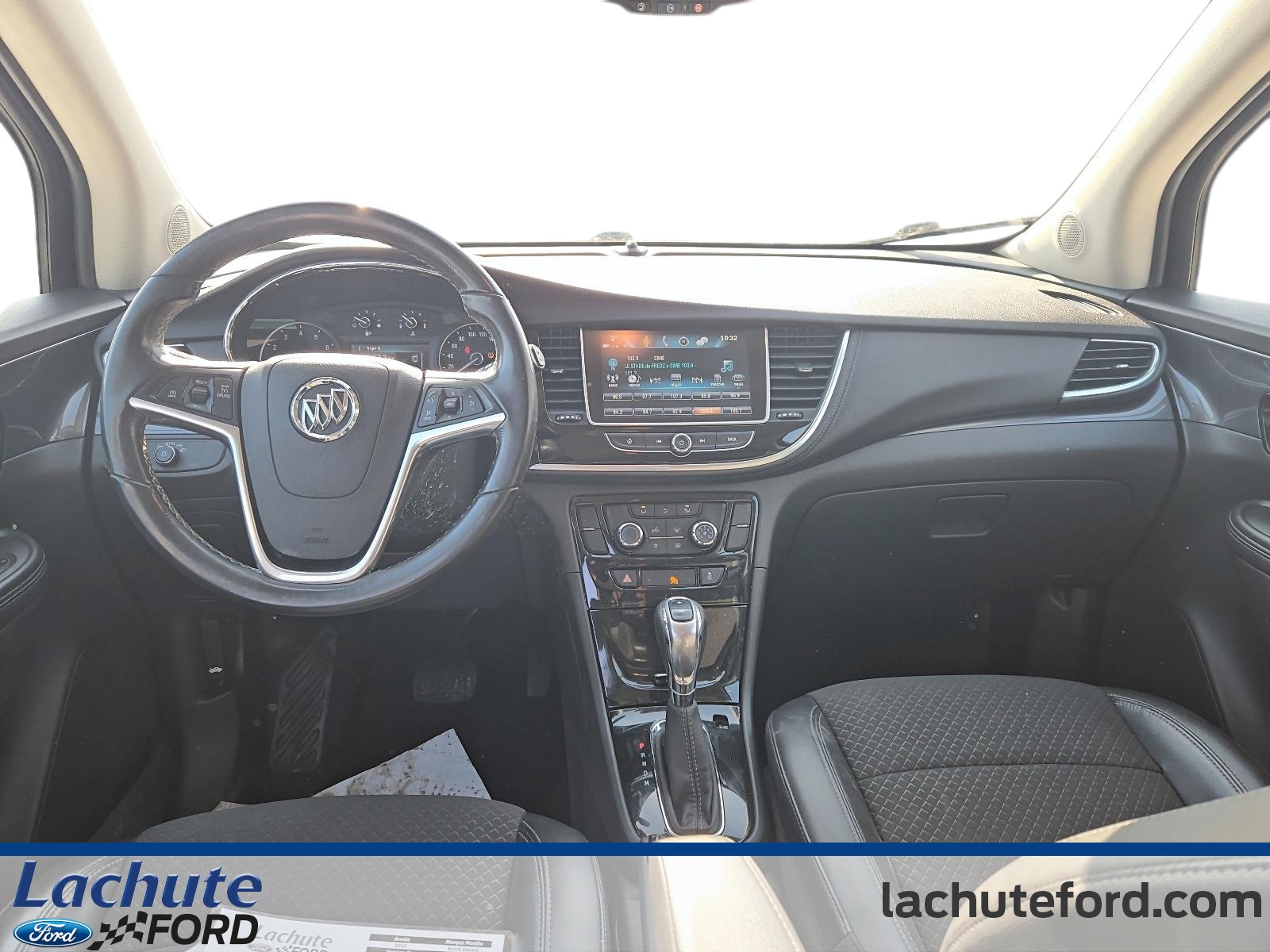 2019 Buick Encore - Image 7