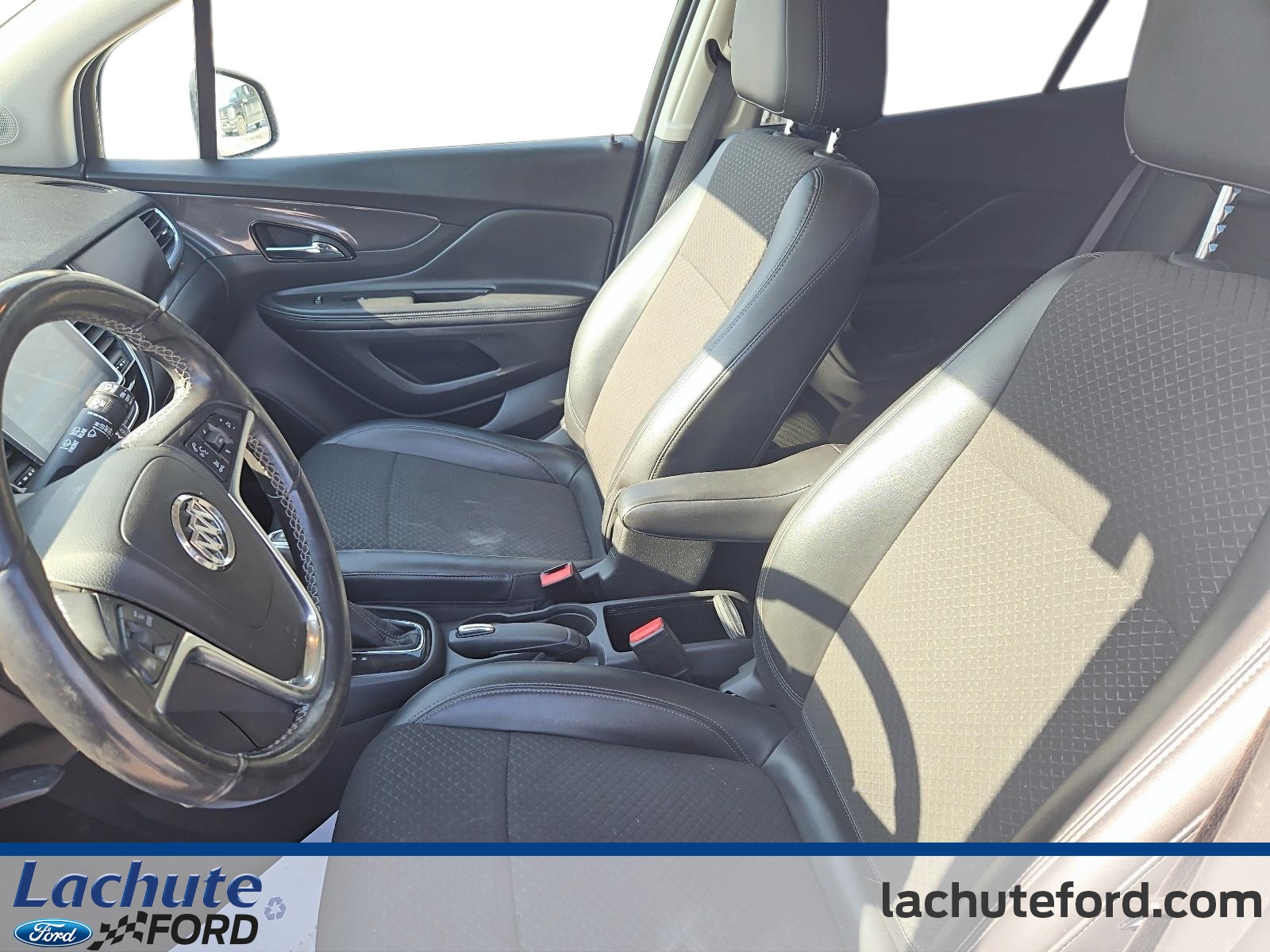 2019 Buick Encore - Image 10