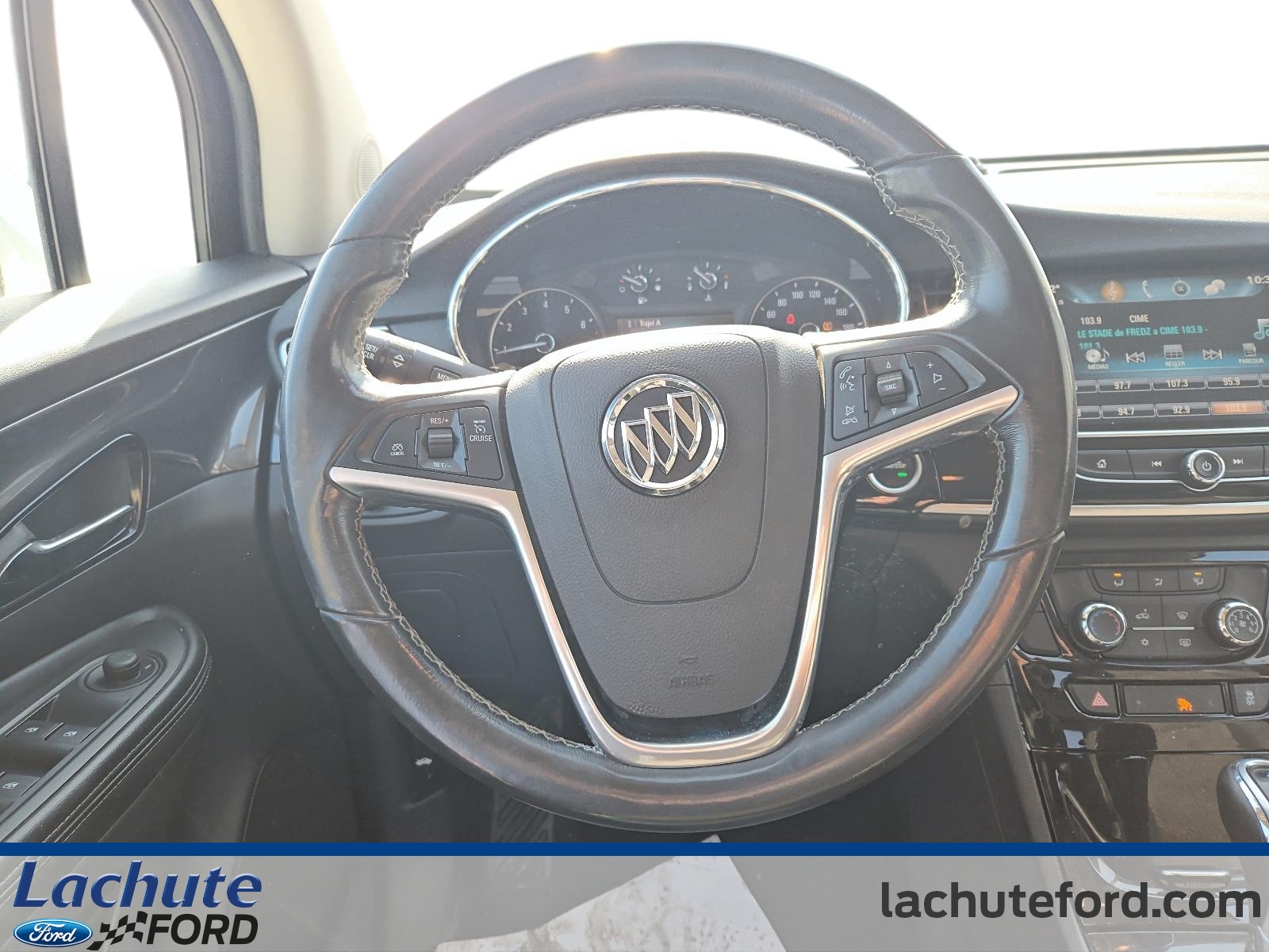 2019 Buick Encore - Image 13