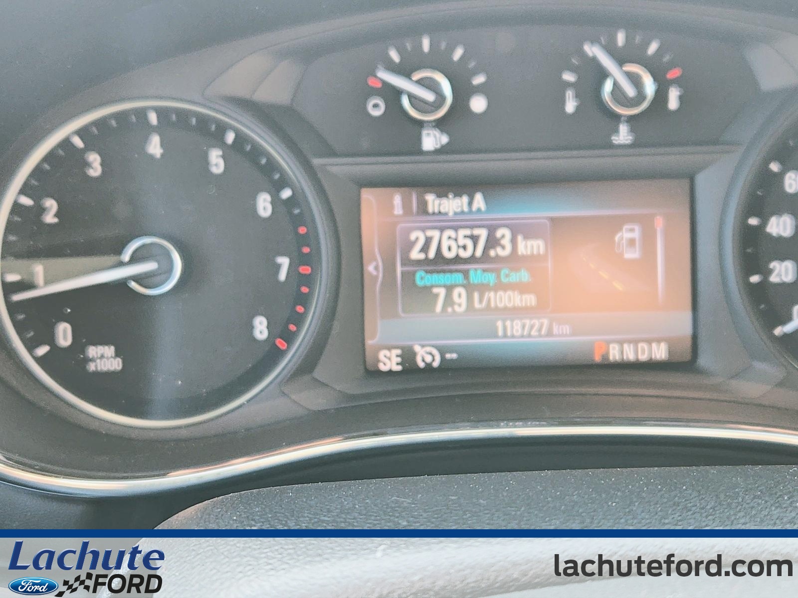 2019 Buick Encore - Image 14