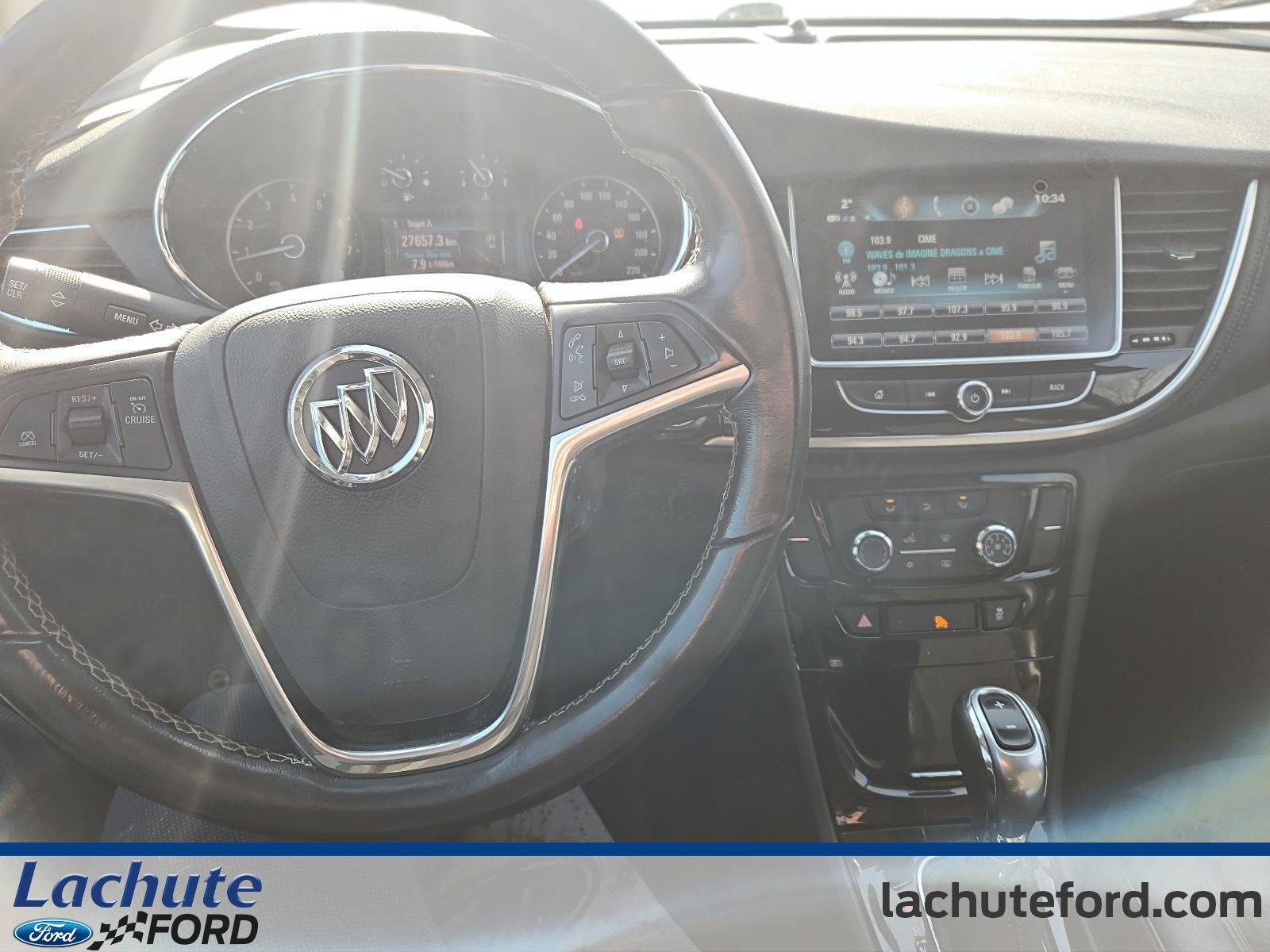 2019 Buick Encore - Image 15